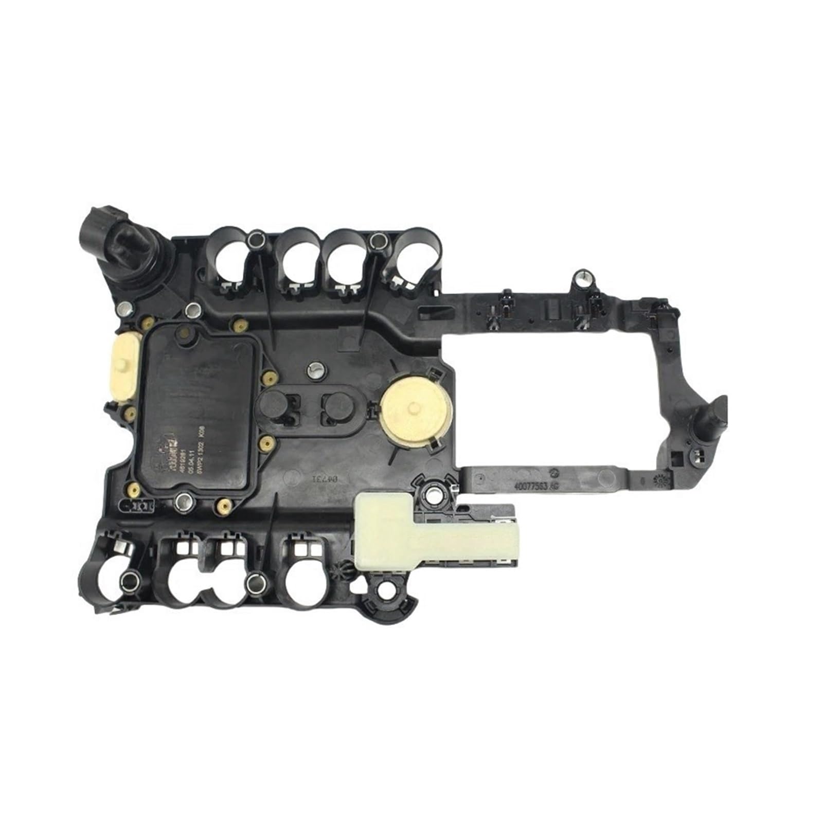 A0335457332 Kostenlose Programmierung Kompatibel for Mercedes Benz 722,9 TCM TCU Getriebe Control Unit Platte VS2 VS3 Werkzeuge Auto Zubehör(Style C) von BDGYJGFE