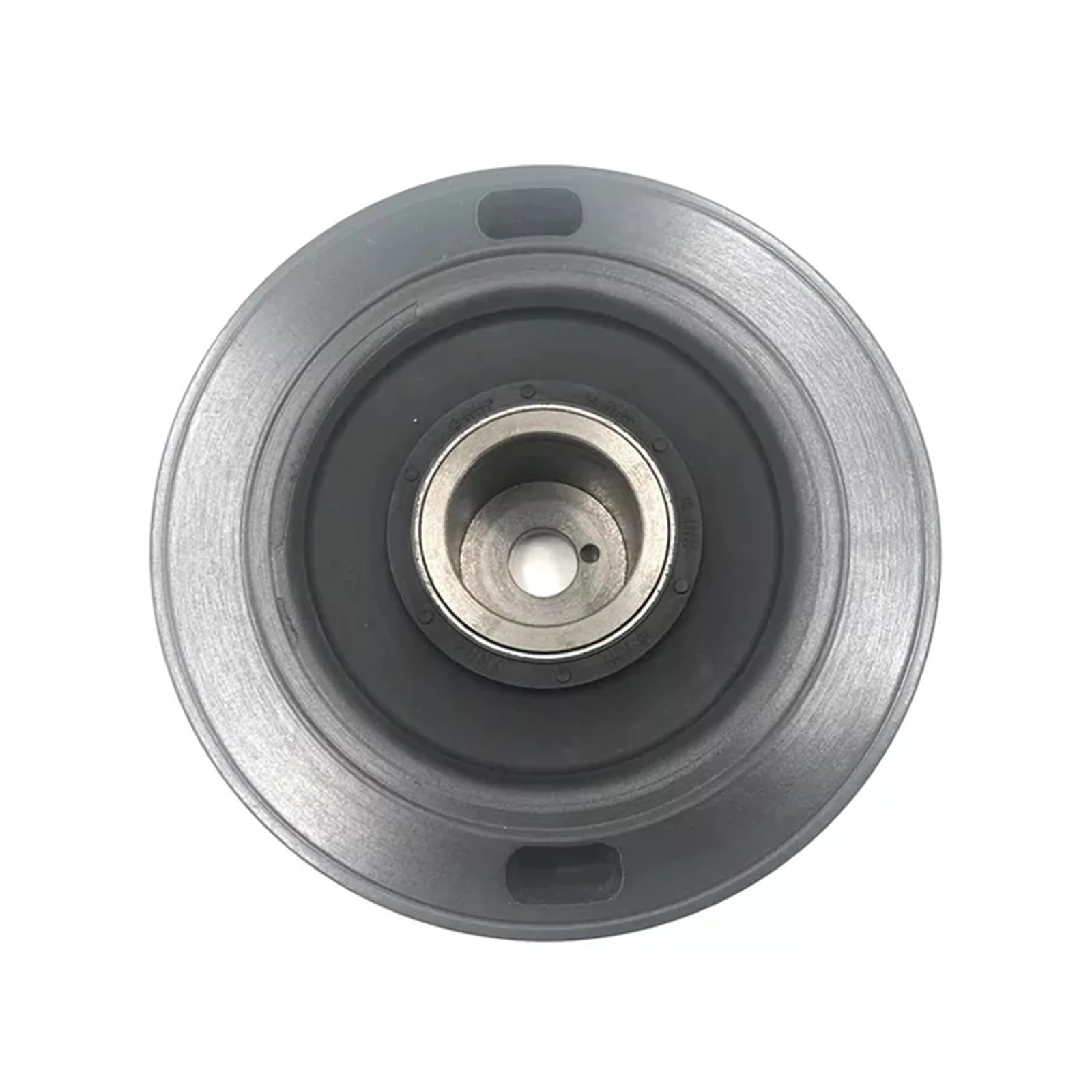 A1320300568 A1320300268 Auto Kurbelwellen-riemenscheibe Kompatibel for Benz Smart 451 1320300568 1320300268 Auto Teile von BDGYJGFE