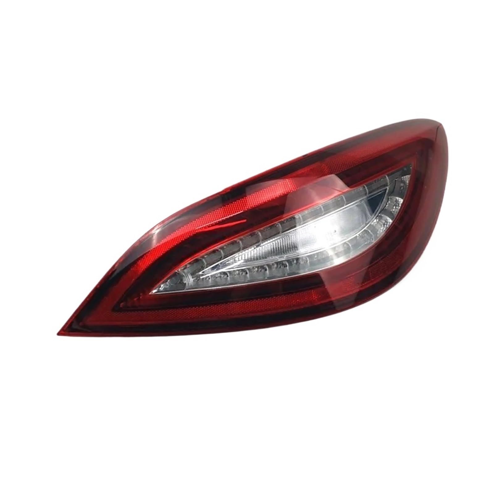 A2189067800 BBmart Auto Parts 1pcs Rear Lamp Taillight R Compatible ForBenz CLS 220 250 300 320 350 400 500 63AMG OE 2189067800 von BDGYJGFE