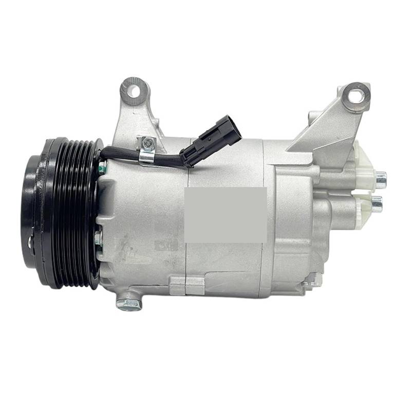 AC Kompressor 10BU16C Kompatibel for Fiat Bravo Doblo Ideia Palio Siena Strada Punto Motor Etorq 51845813 CS20214 64521171310 64526918122 von BDGYJGFE