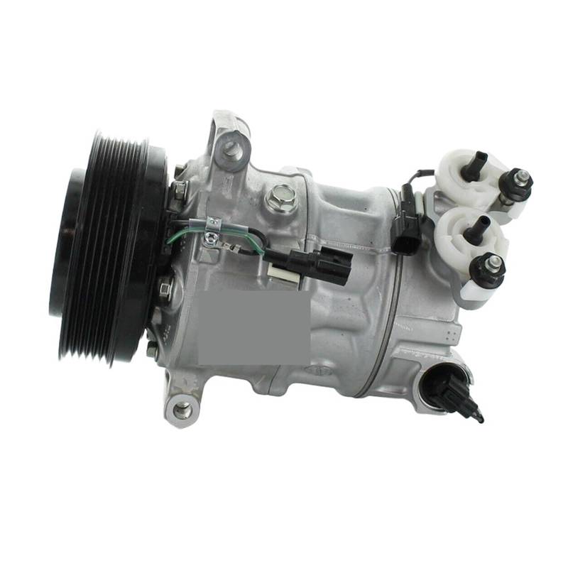 AC-Kompressor kompatibel for VOLVO V40 V60 S60 S80 S90 V90 XC60 XC70 XC90 31348965 31469966 36002132 36010255 P31469966 31407759 36011277 von BDGYJGFE