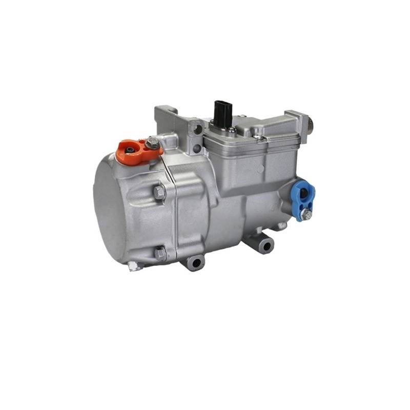 Universeller DC-Klimakompressor R134A 18CC Auto-AC-Kompressor 48 V 60 V 72 V 96 V 144 V 220 V 312 V 540 V(144V) von BDGYJGFE