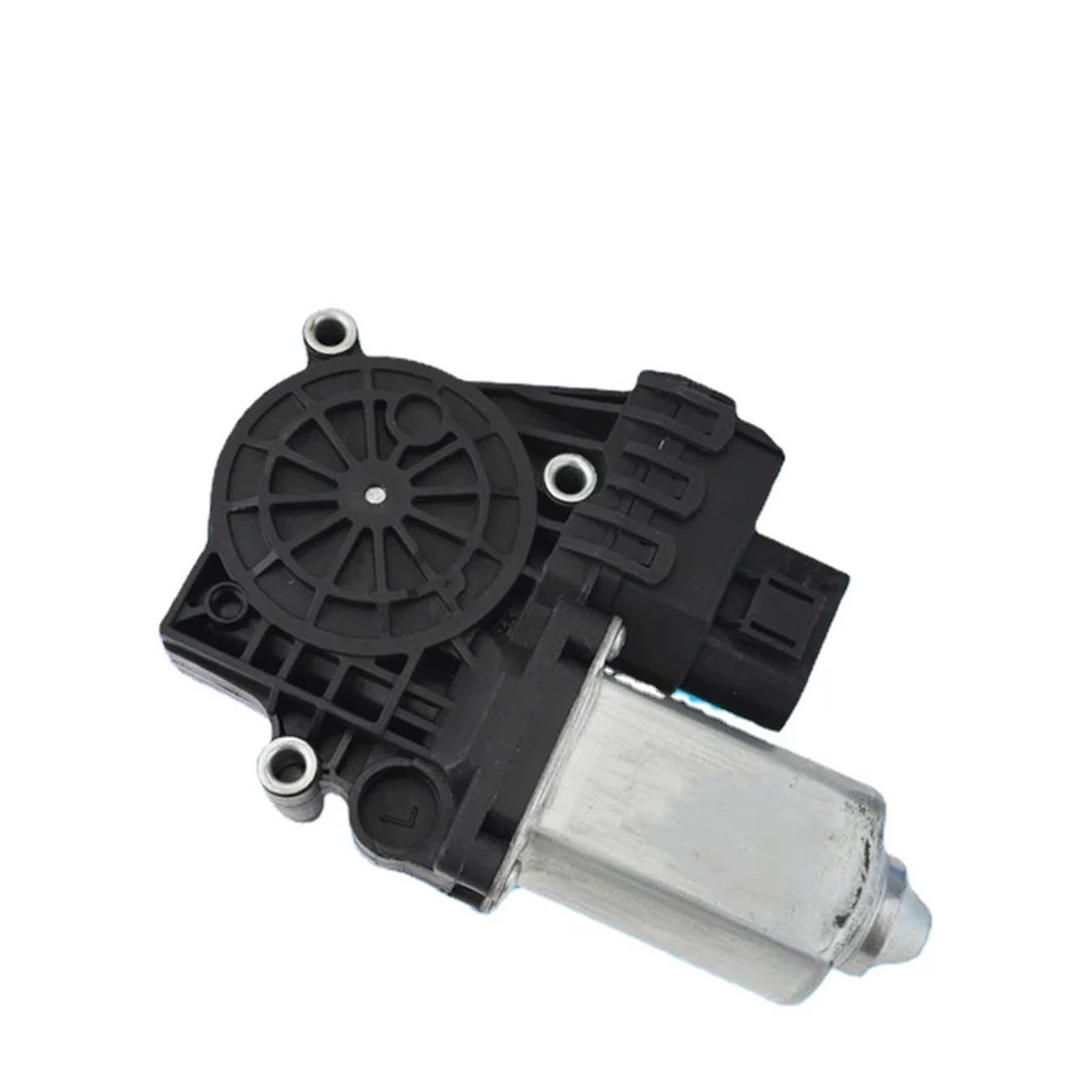 Auto Elektrischer Fensterhebermotor kompatibel for Audi A4 B8 (08–15) A6 C5 (97–04 Jahre) Halterung Zubehör Werkzeuge Auto Voiture Coche Abto(For A4B8 Front left) von BDGYJGFE