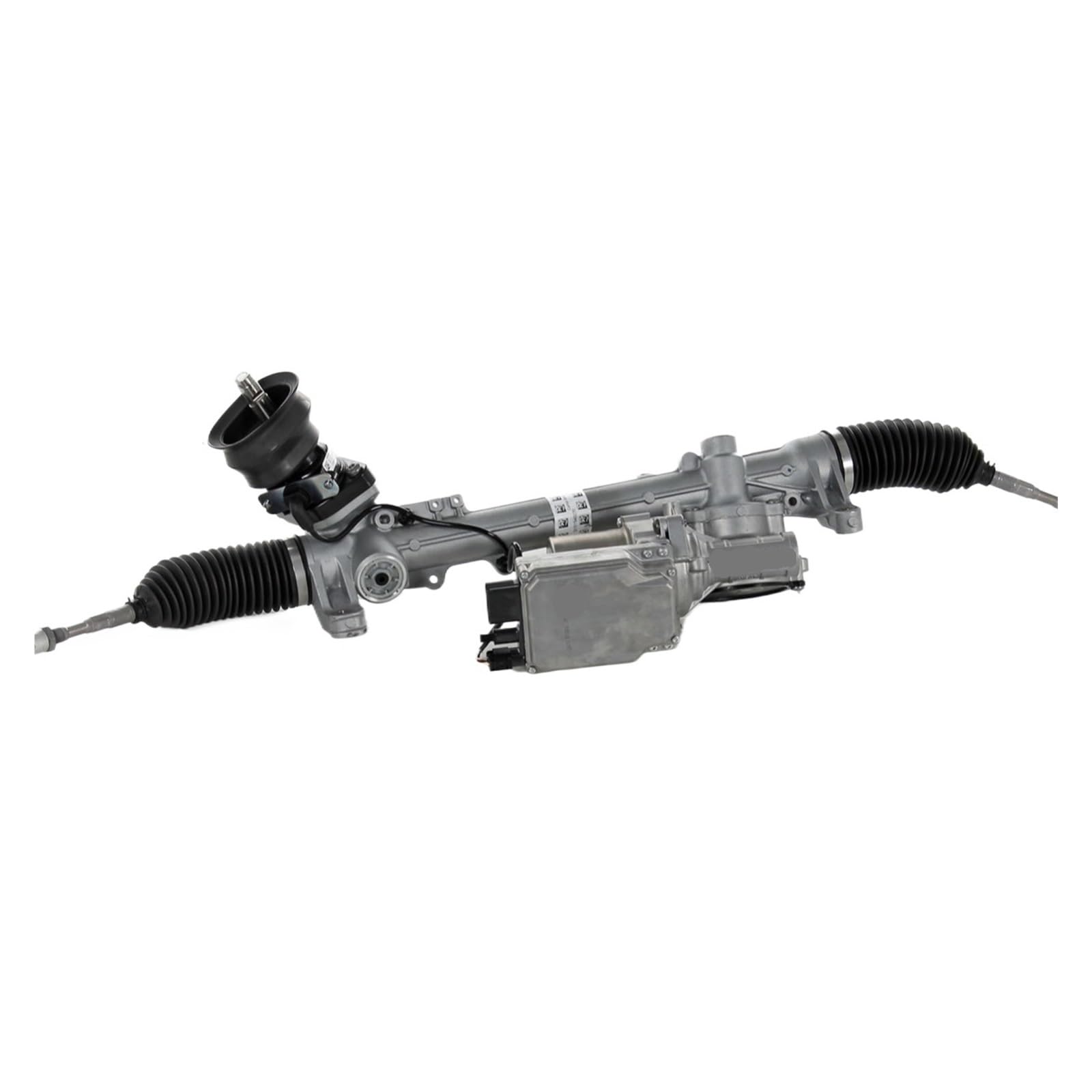 Auto-Ersatzteile Servolenkung Rack Servolenkung Getriebe OE 2214605100 Kompatibel for Mercedes Benz W221 W216 S/CL von BDGYJGFE