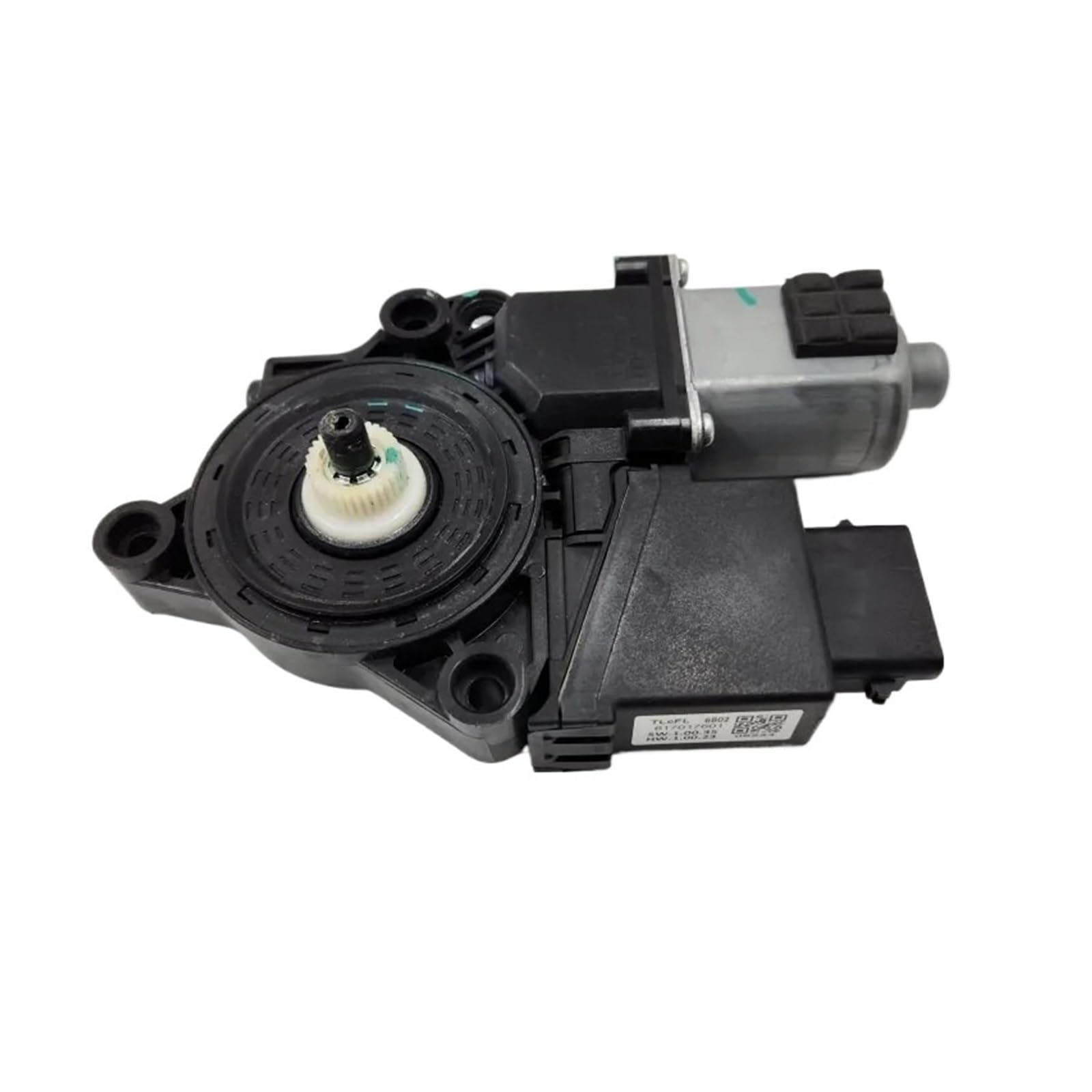 Auto Fenster Brille Lift Motor Fenster Antrieb Kompatibel for Hyundai Tucosn 2015-2019 Kompatibel for KIA Ceed(Front left) von BDGYJGFE