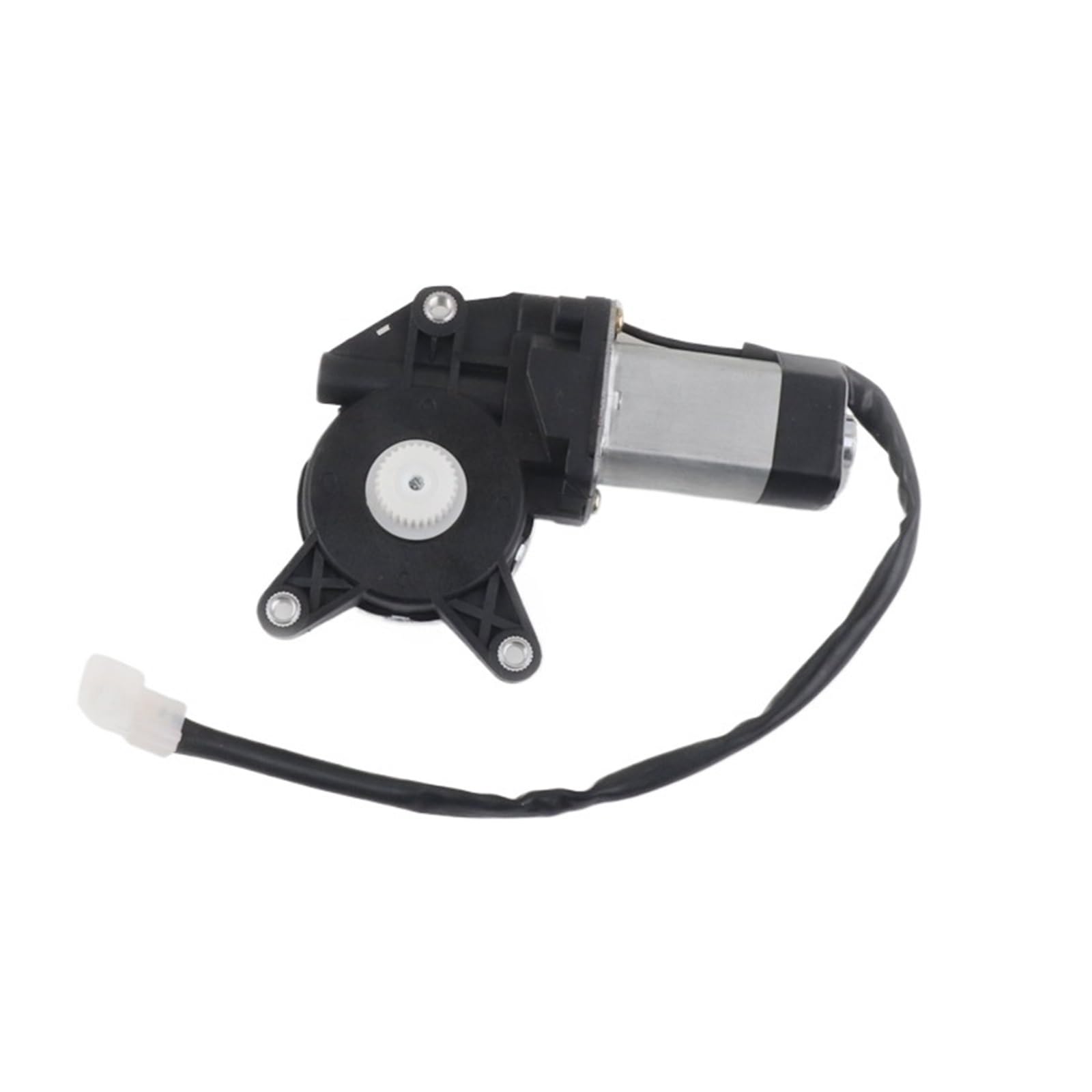 Auto Fenster Brille Lift Motor Fensterheber Antrieb Kompatibel for Chevrolet Nubira DAEWOO LACETTI 2004-2007(Rear right) von BDGYJGFE