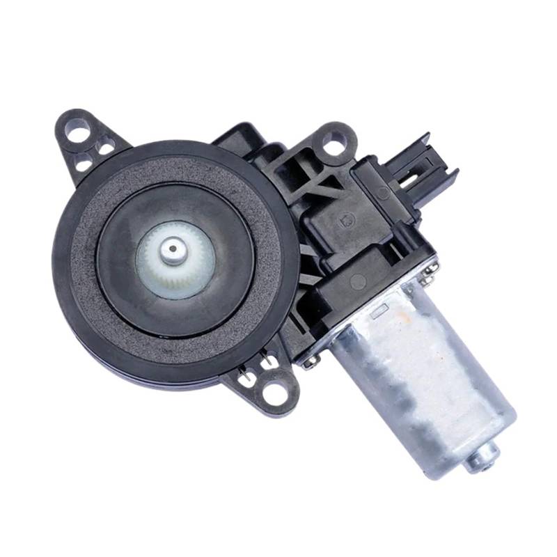 Auto Fensterheber Motor Motor Kompatibel for Mazda 2/3/6 CX5 2007-2015 Glas Heber Teile(Front right) von BDGYJGFE