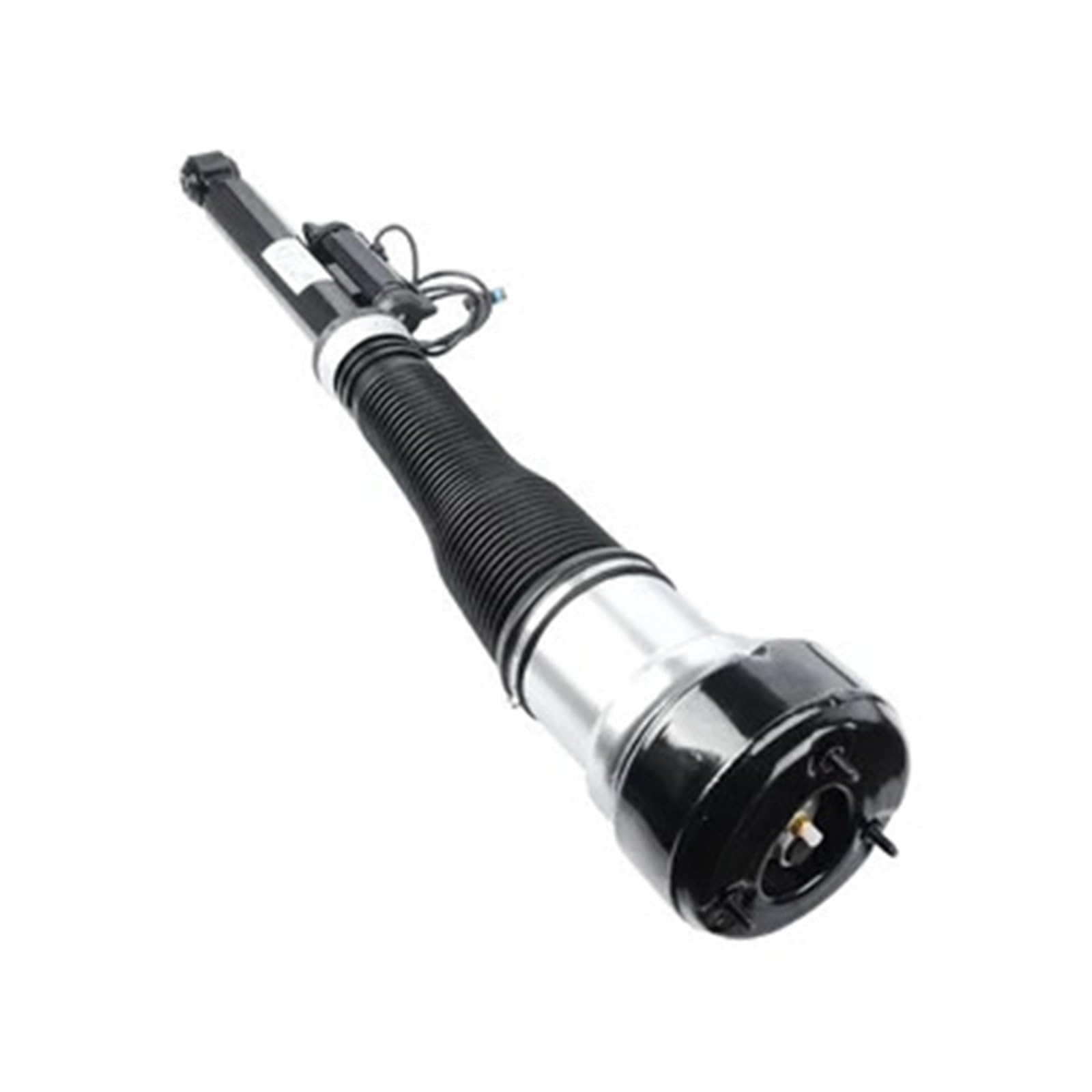 Auto Hinten L & R Airmatic Suspension Kompatibel for BENZ W221 S-klasse Air Strut 2213205613 2213200438 Stoßdämpfer von BDGYJGFE