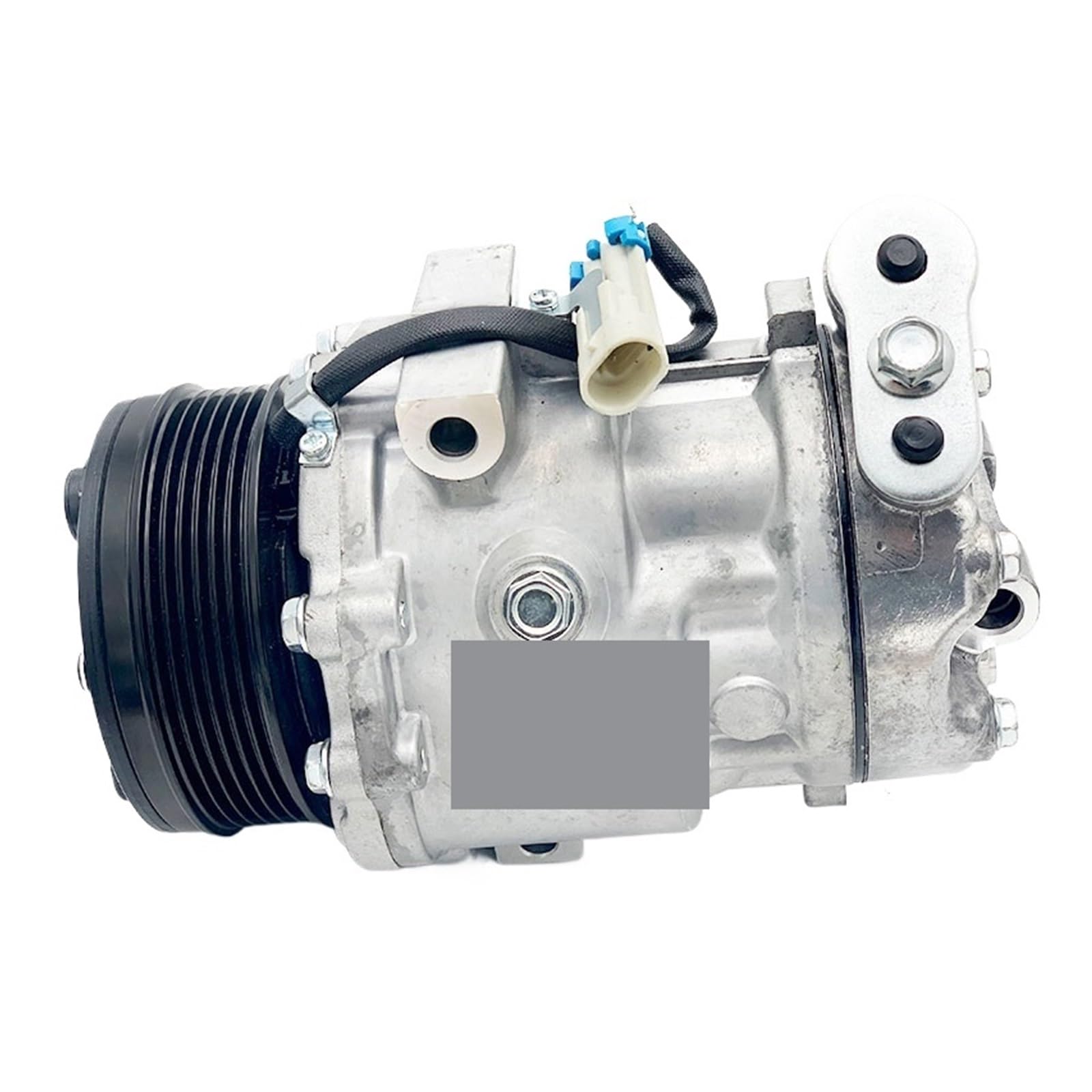 Auto-Klimaanlage, Wechselstromkompressor, kompatibel for Chevrolet Tornado 2013, 2014, 2015, 2016, 2017, 2018, 0913292 von BDGYJGFE