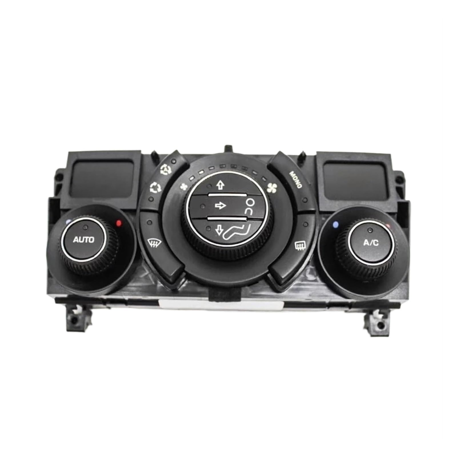 Auto Klimaanlage Control Unit Heizung Klima Control Panel Elemente Kompatibel for Peugeot 408 308CC SW RCZ 3008 von BDGYJGFE