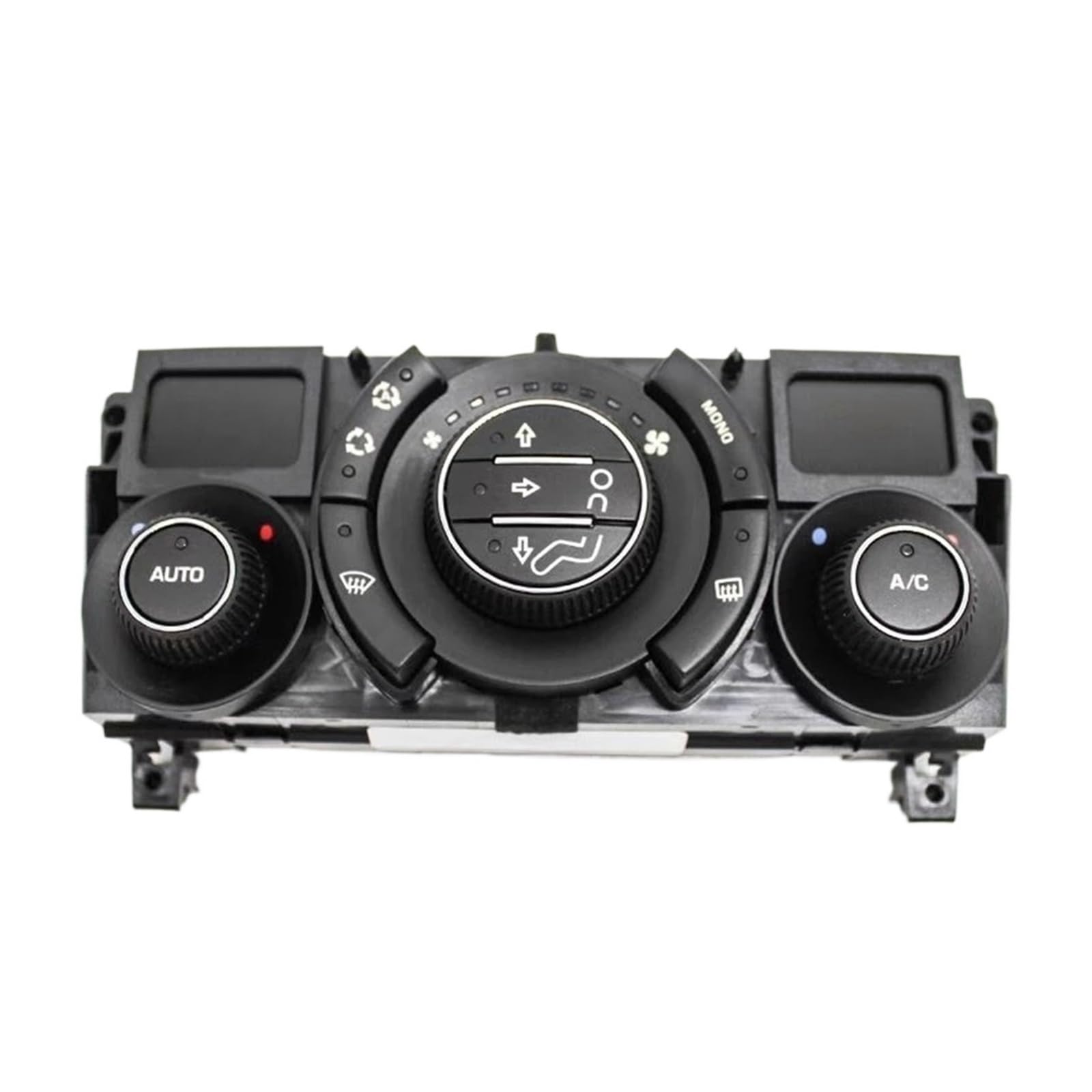 Auto Klimaanlage Control Unit Heizung Klima Control Panel Elemente Kompatibel for Peugeot 408 308CC SW RCZ 3008 von BDGYJGFE