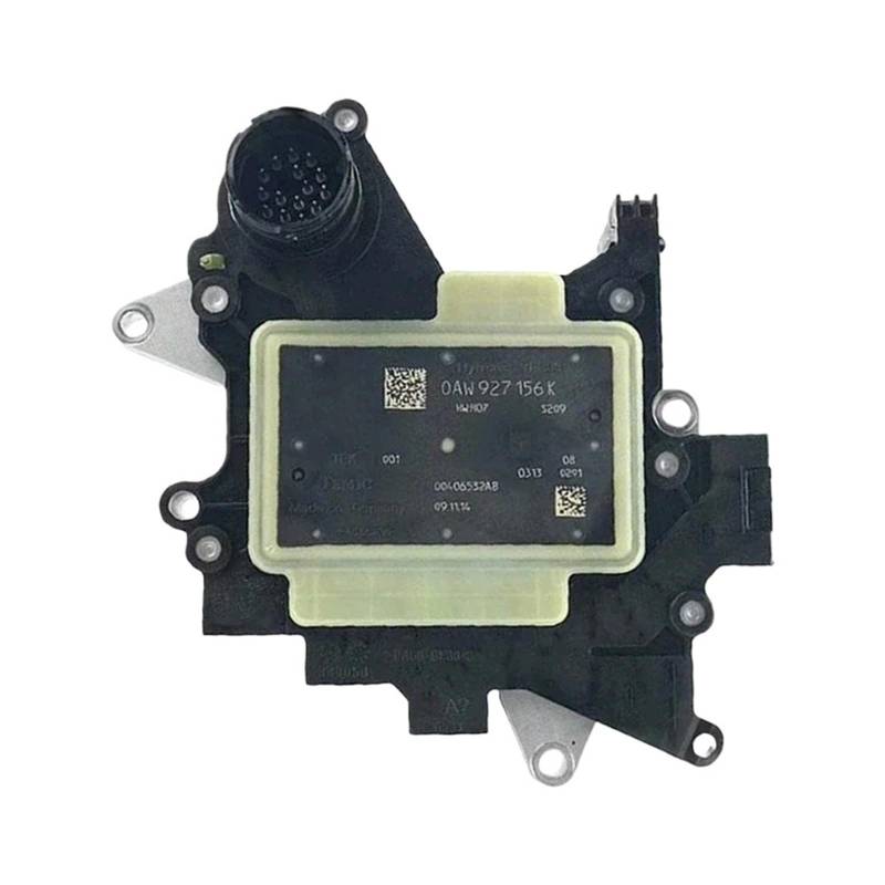 Automatische Getriebesteuereinheit 0AW OAW TCM TCU 0AW927156G 0AW927156K 0AW927156H 0AW927156E Kompatibel for Audi A6 A4 A7(Refurbished) von BDGYJGFE