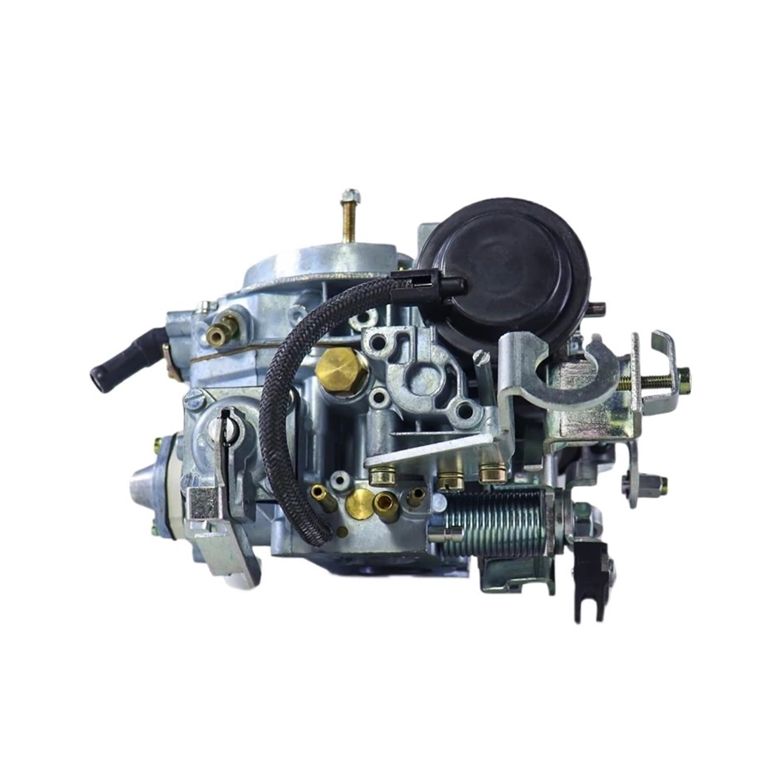 Carb Carby VERGASER ASSY Kompatibel for GM VW-2E ALC GAS AP 1,8 L 2,0 L Motor Vergaser 0261290155 026-129-0155 OEM Qualität von BDGYJGFE