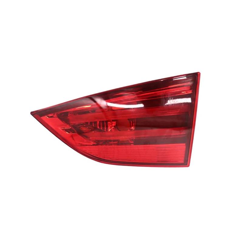 Compatible For BMW X1 Series 2008-2015 E84 Turn Signal Taillights Brake Light Rear Lamp 63212990109 63212990110 63212990113 63212990114(Inner R 63212990114) von BDGYJGFE