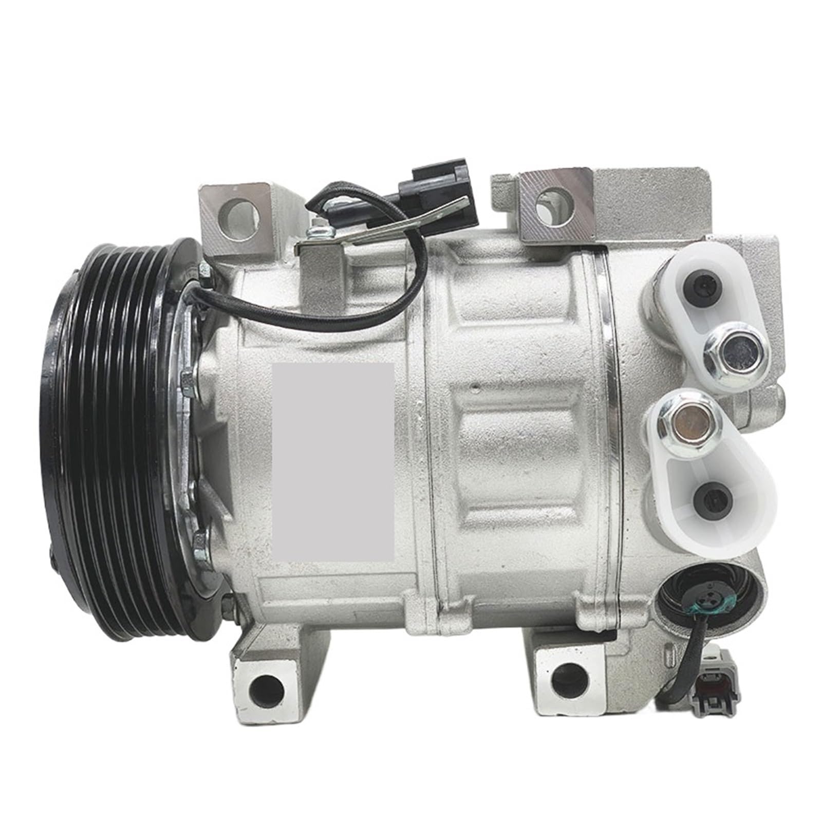 DCS-17EC DCS17EC Air AC Kompressor Kompatibel for Infiniti Fx Kompatibel for Nissan 926001CA1A Z0008192 Z00081921 8870279878 8860268715 von BDGYJGFE