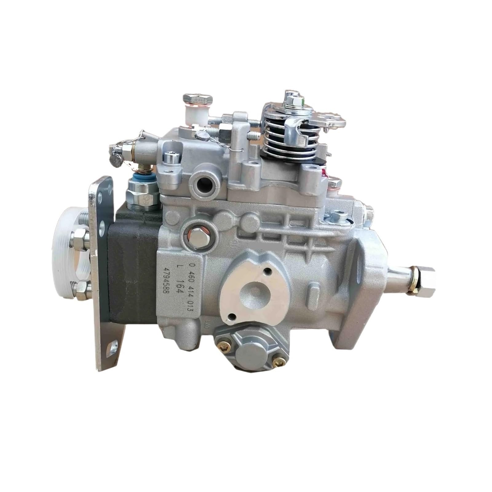 Diesel-VE-Einspritzpumpe 0460414015, VE4/11F1250L164-1,4794589,0 460 414 015 von BDGYJGFE