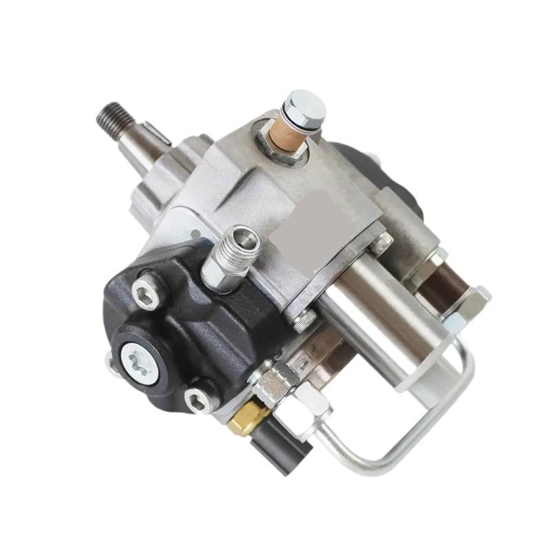 Dieselkraftstoffpumpe 294000-0266 8-97328886-5 Kompatibel mit Isuzu NPR 5.2L 4HK1 Denso-Motor Überholtes Kraftstoffpumpenmodul 04-07 von BDGYJGFE