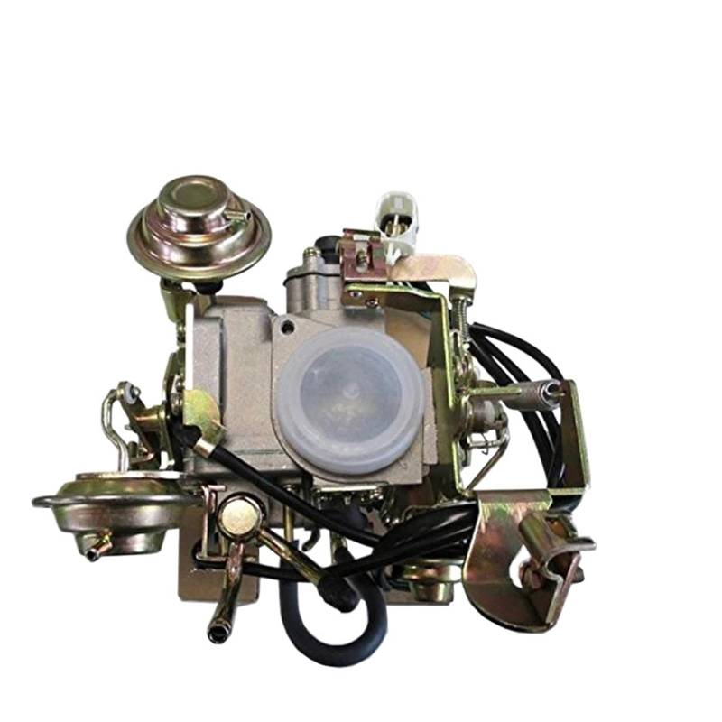 EA252297 FA192981 Carb Carby Vergaser Kompatibel for DAEWOO DAMAS Carburetter Assy Kraftstoff Versorgung System von BDGYJGFE