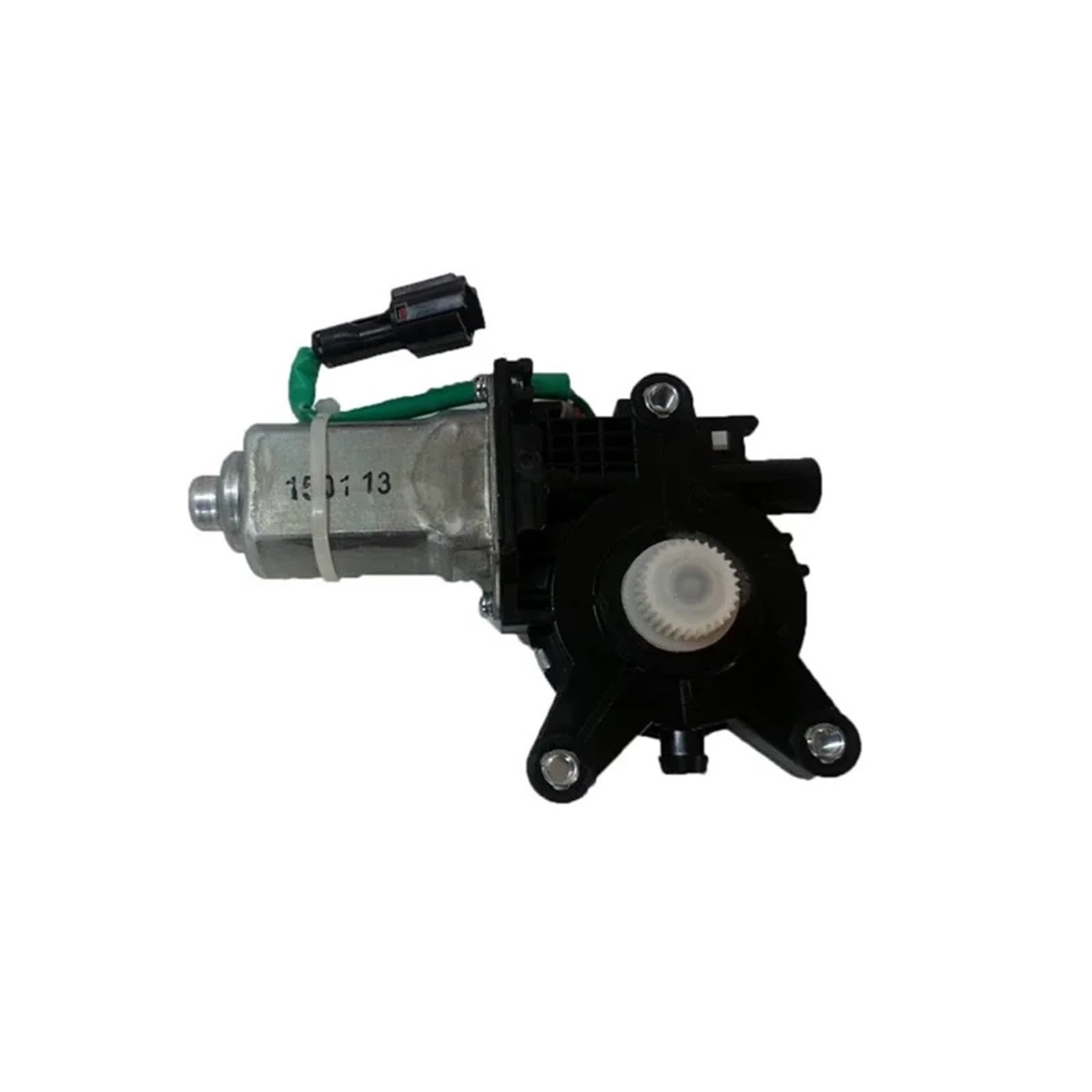 Echter elektrischer Fensterhebermotor, kompatibel mit Ssangyong Rexton 2001–2012, Türglas-Hebemotor, elektrisch, 8810008020 von BDGYJGFE