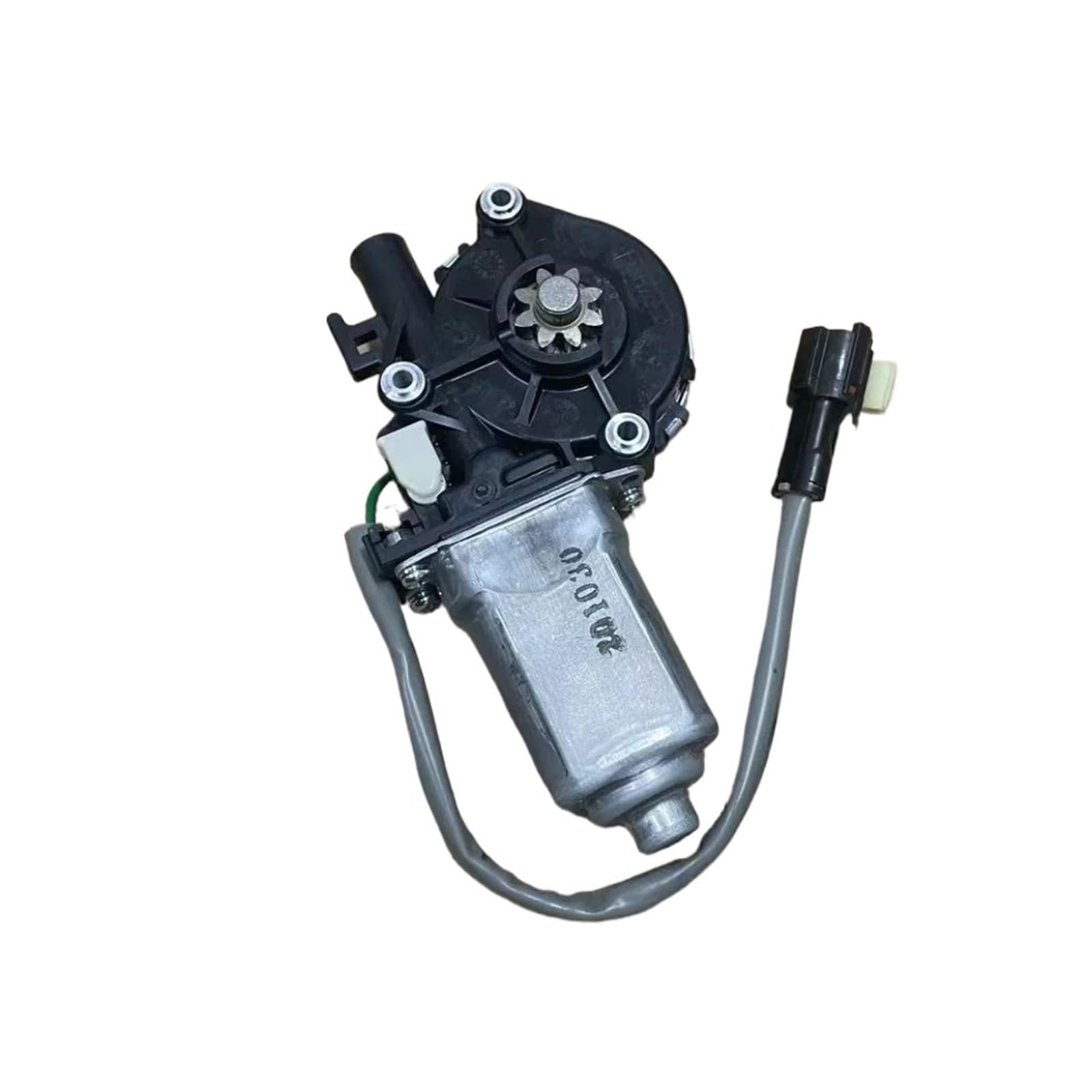 Elektrische Fensterheber Motor Vorne Fahrerseite LH RH Kompatibel for Hyundai Kia Sedona Sorento 83450-3E000 83460-3E000 834503E000 834603E000(82460-3E000) von BDGYJGFE