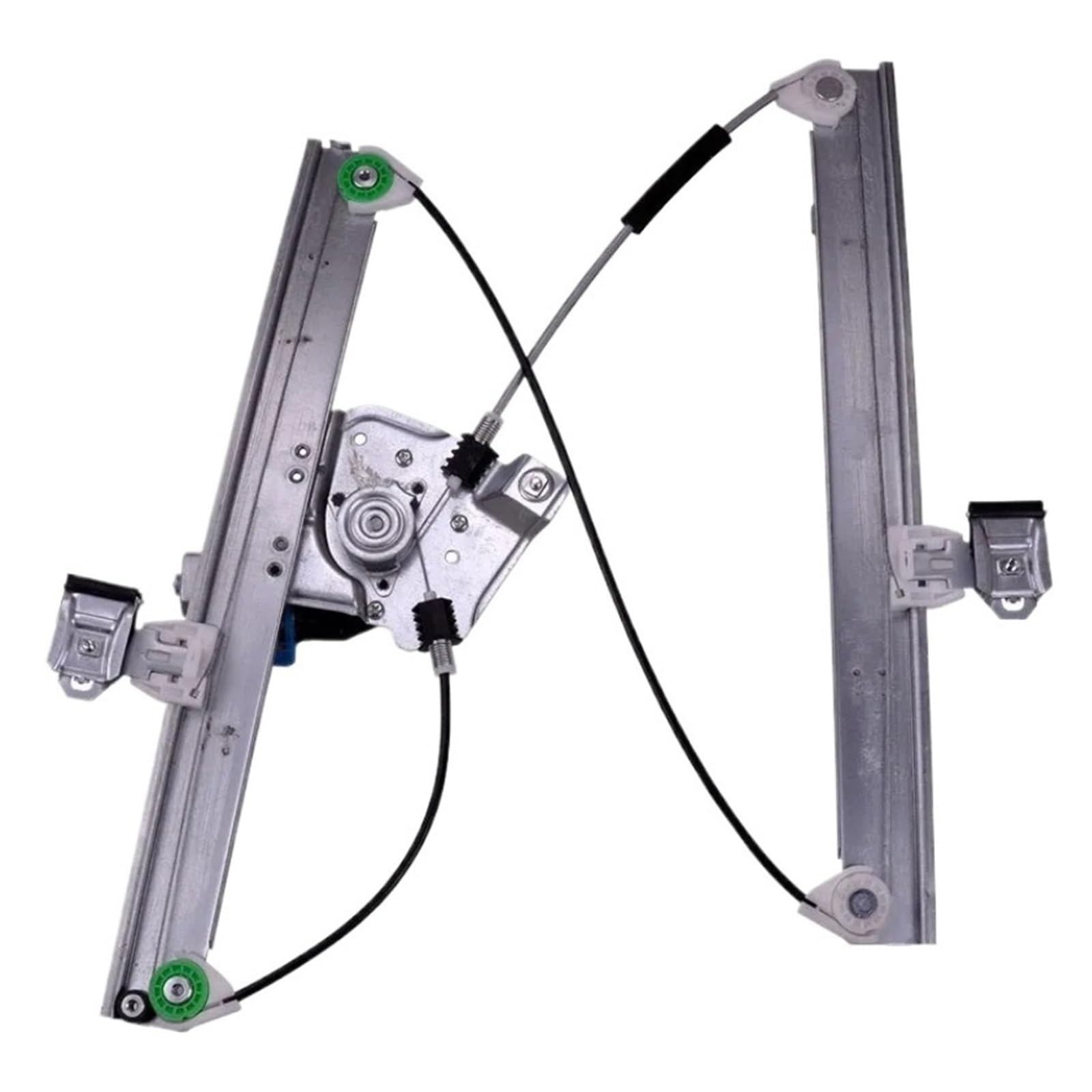 Fensterheber-Baugruppe. Mit Motor Links Rechts Seite Vorne/Hinten Seite Kompatibel for Brilliance V5 2012-2015 Auto Auto Motor teil 4521879(Rear-Right side) von BDGYJGFE