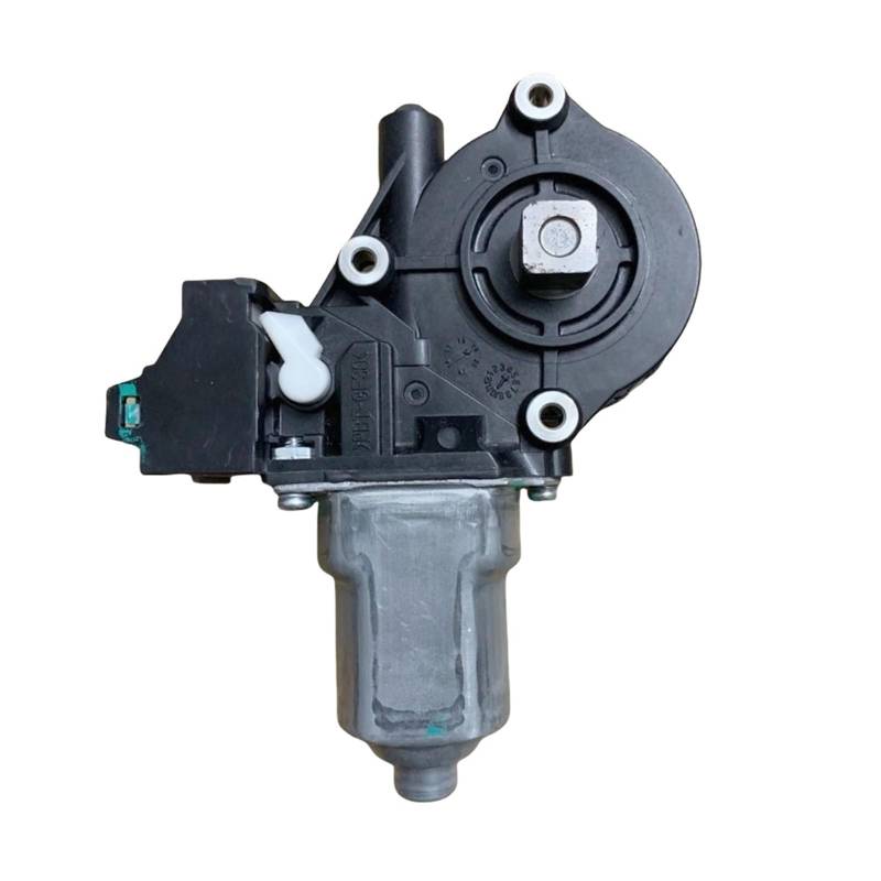 Fensterhebermotor, Fensterheber-Antriebsmotor, kompatibel for Nissan Sylphy 2006–2011(Rear right 2pin) von BDGYJGFE