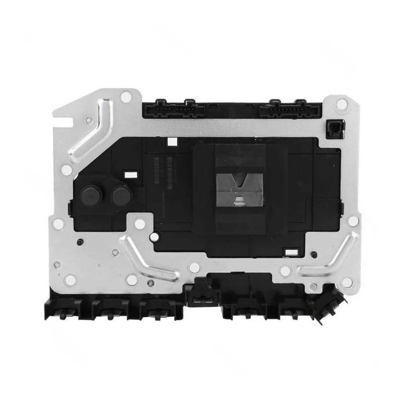 Getriebesteuermodul-Ventilkörper mit TCU 0260550002 0260550023 kompatibel for Nissan Xterra Pathfinder Armada Titan kompatibel for Infiniti(0260550002) von BDGYJGFE