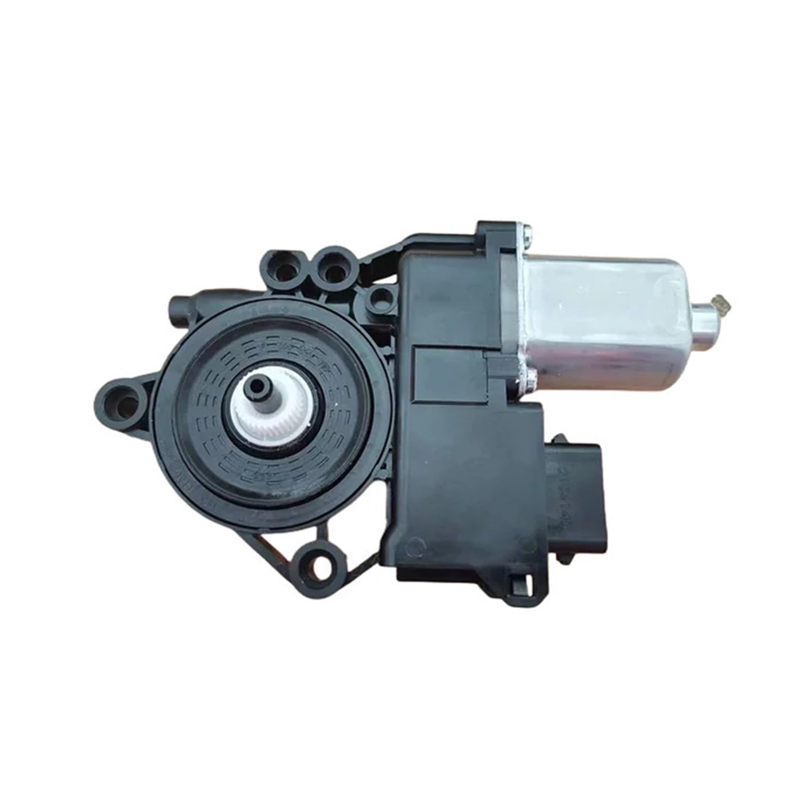 Glashebermotor for Vorder- und Hintertüren, elektrischer Fensterhebermotor 82450-3S011(Right front door) von BDGYJGFE