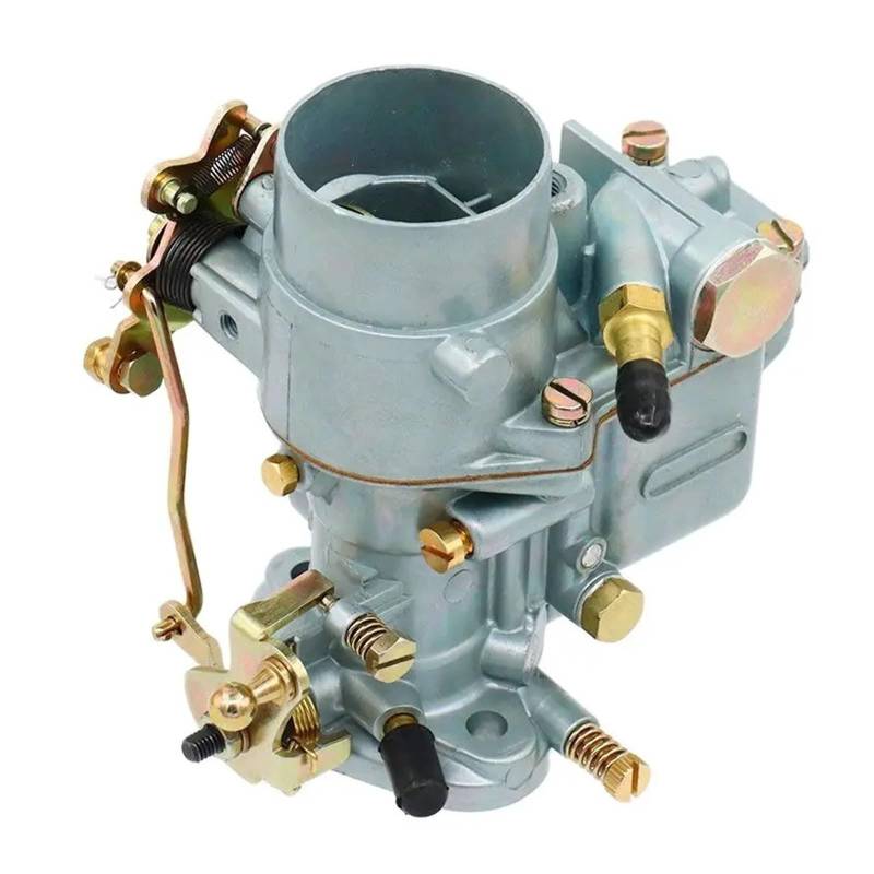 H112# VERGASER Kompatibel for FIAT 600 600S 28M30 ARGENTINIEN Vergaser Vergaser Carb Carburador Kompatibel for FIAT 600 750 SITZ Vergaser 28 ICP von BDGYJGFE