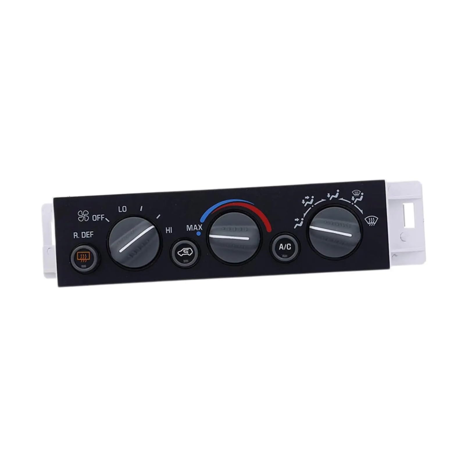 Heizung Klimaanlage Control Unit 599-006 Professionelle 16240105 In15422K Einfach Zu Installieren 9378805 Kompatibel for GMC Yukon 1996-2000 von BDGYJGFE