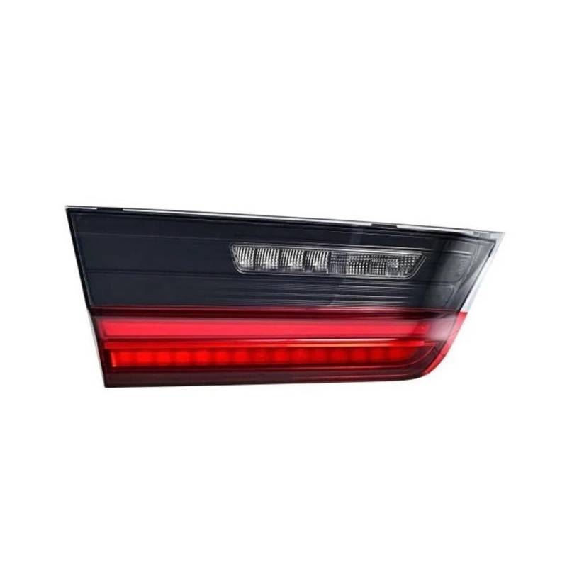 Kompatibel for BMW 3er Serie 2020–2022 G20 G28 Blinker Rückleuchten Bremslicht Hinten Lampe 63217420449 63217420450 63217420453 63217420454(Inner L 63217420453) von BDGYJGFE