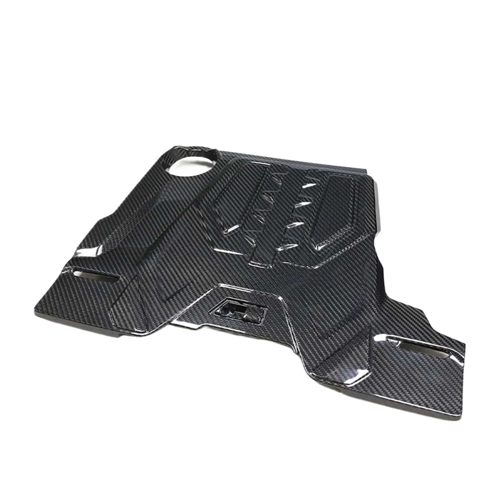 Kompatibel for BMW F90 M5 F91 F92 F93 M8 2018-2020 Auto Motorhaube Abdeckung Schutz Panel Schutz Platte von BDGYJGFE