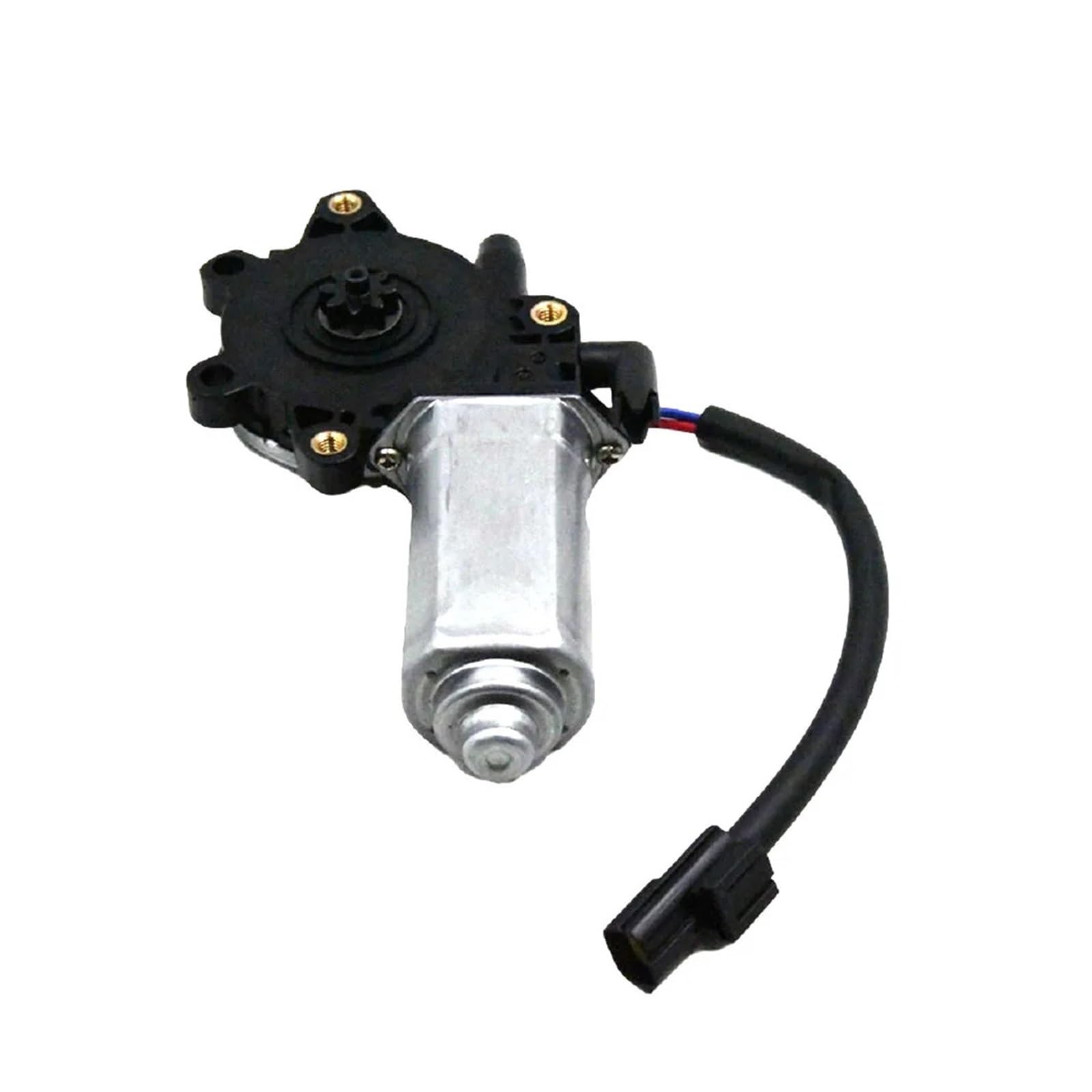 Kompatibel for Land Rover Discovery 2 Td5 V8 Vorne RHD Elektrische Fenster Motor O/s CUR100440 Auto Zubehör von BDGYJGFE