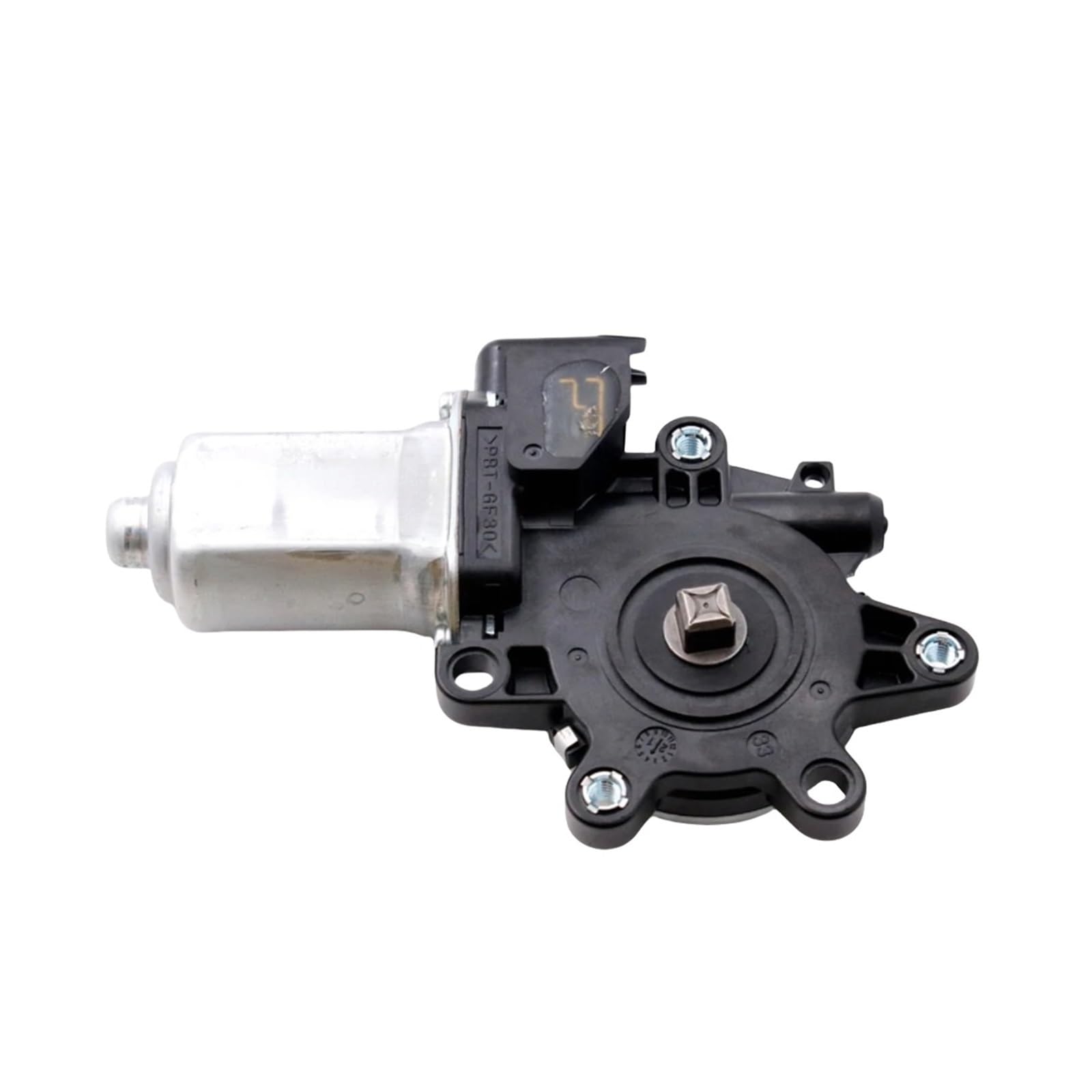 Kompatibel for Nissan Tiida A33 TEANA Tür Hinten Rechts Und Vorne Rechts Fensterheber Motor Motor Auto Teile 80730-8991A(Right) von BDGYJGFE