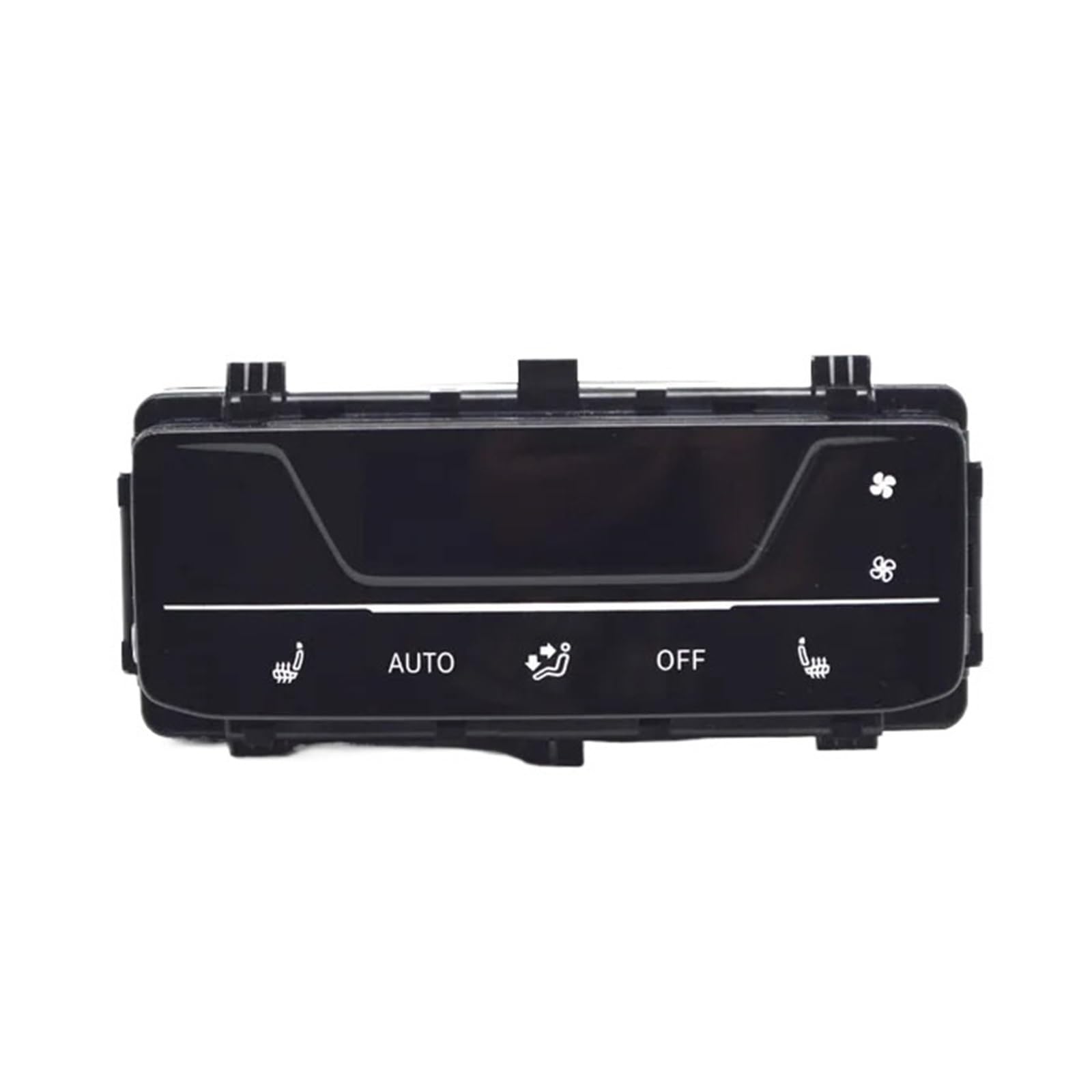 Kompatibel for VW ID4 ID6 Touchscreen Heizung Klimaanlage Panel Klimaanlage Control Unit 17G 907 049 H 17G907049H von BDGYJGFE