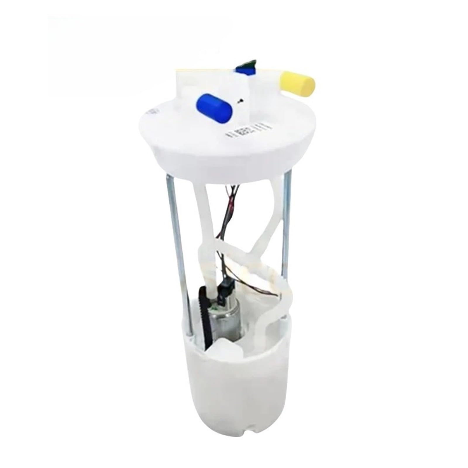 Kraftstoffpumpe und Kraftstoffstandsensorbaugruppe kompatibel für Great Wall Poor GW4C20B-Motor OEM: 1123101XPW01A Kraftstoffpumpe und Kraftstoffstandsensorbaugruppe kompatibel für Great Wall Poor GW4C20B-Motor OEM: 1123101XPW01A von BDGYJGFE
