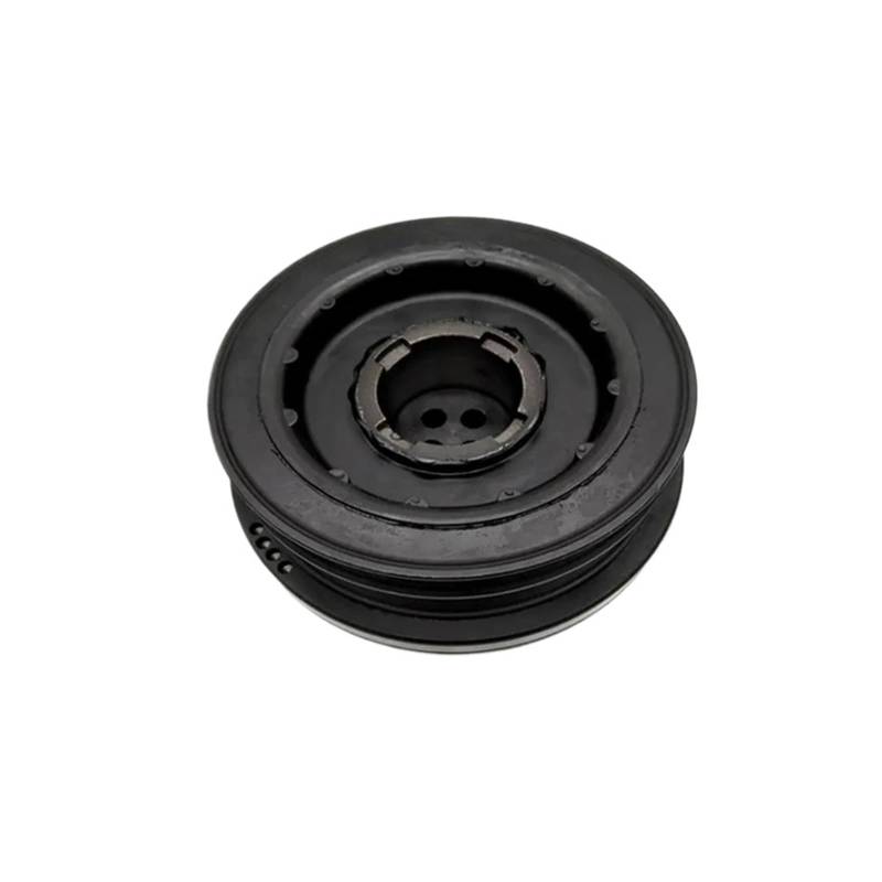 Kurbelwellenriemenscheibe kompatibel for BMW 3er 330d 11238511371 von BDGYJGFE