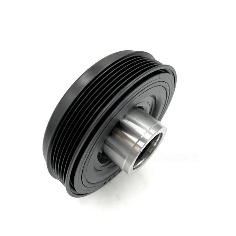 LR113860 LR074072 for Range Rover Aurora Kompatibel for Range Rover Sport Edition Discovery4 R Exploration Bewegung Kurbelwelle Pulley von BDGYJGFE