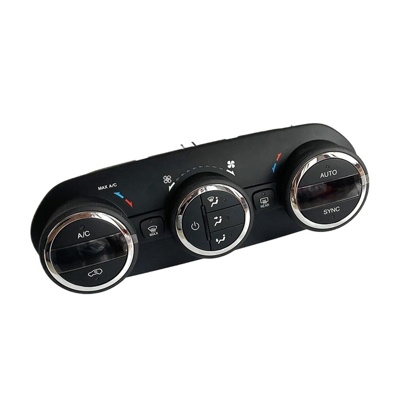 Neu Echtes Klimaanlage A/C Heizung Bedienfeld Kompatibel for Jeep Renegade von BDGYJGFE