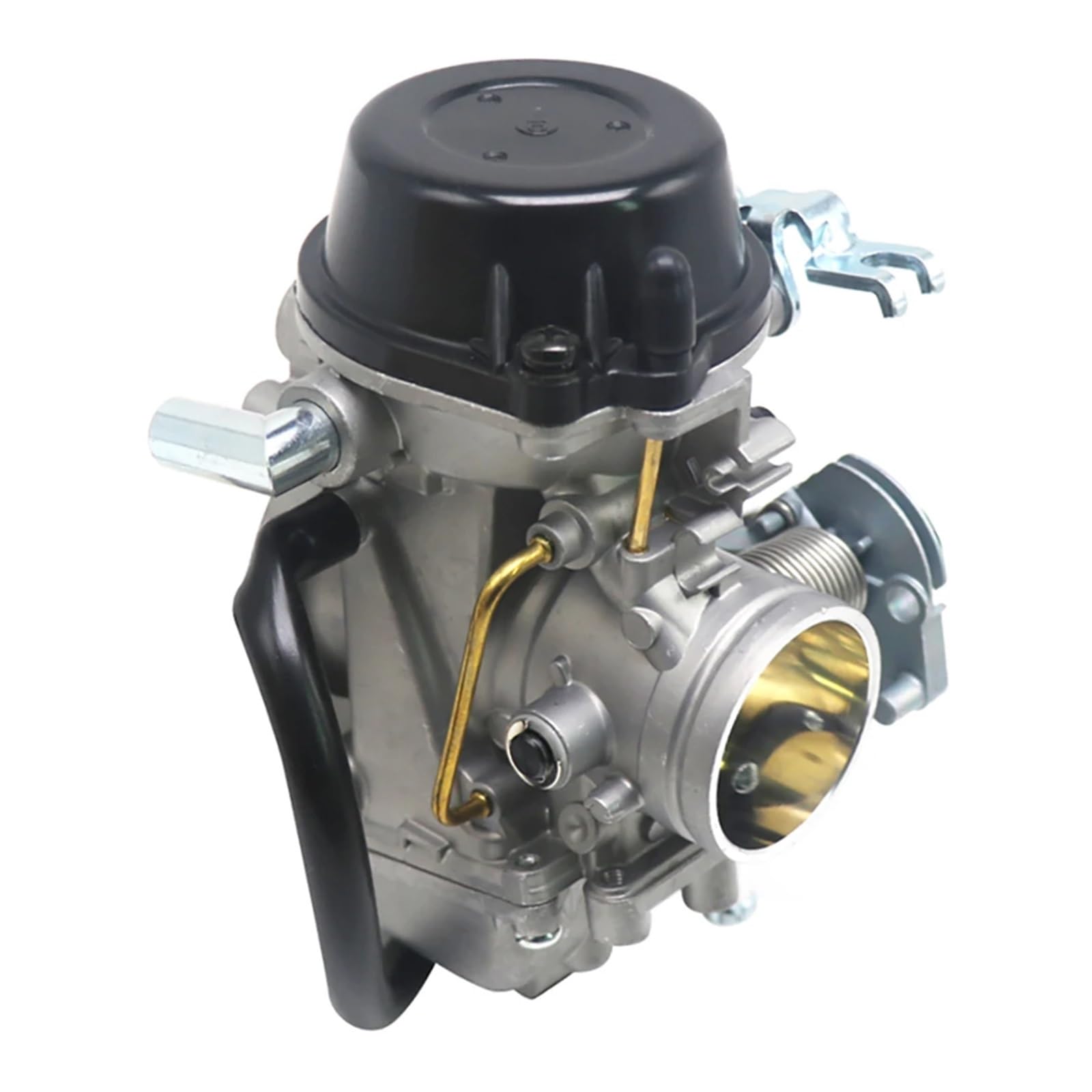 Neuer Vergaser kompatibel for Suzuki DR800 DR 800 Carb 13200-32E10 13200-32E11 13200-32E12 13200-32E61 von BDGYJGFE