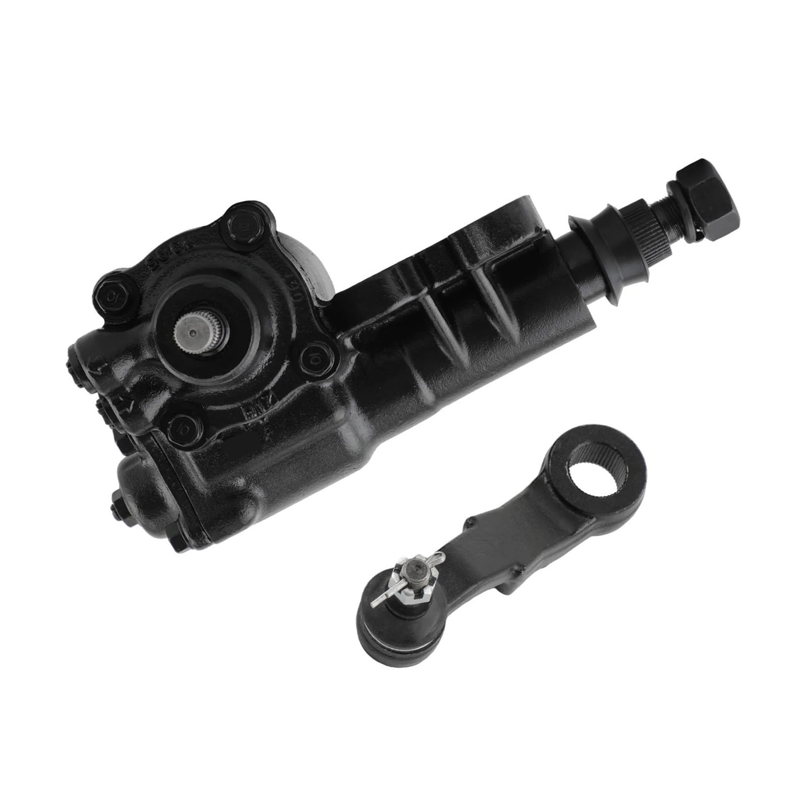 Servolenkung Getriebe Kompatibel for Toyota Pickup 1985-1991 4Runner 1989-1991 4411035070 von BDGYJGFE