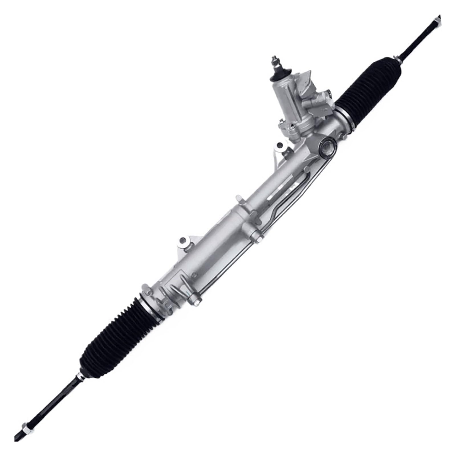 Servolenkung Rack Assy Lenkgetriebe Kompatibel for Mercedes Benz C-CLASS (W204) c200 C260 C180 2044605300 2044606500 2044602000 2007-2014 von BDGYJGFE