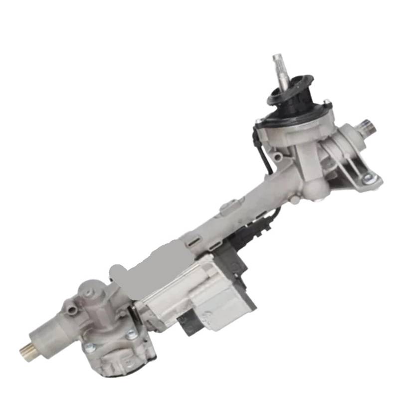 Servolenkung Rack Getriebe Box Kompatibel for A3 Kompatibel for VW Eos Kaninchen 1K1423051CJ 1K1423051CL, 1K1423051CM 1K1423051CP LHD von BDGYJGFE