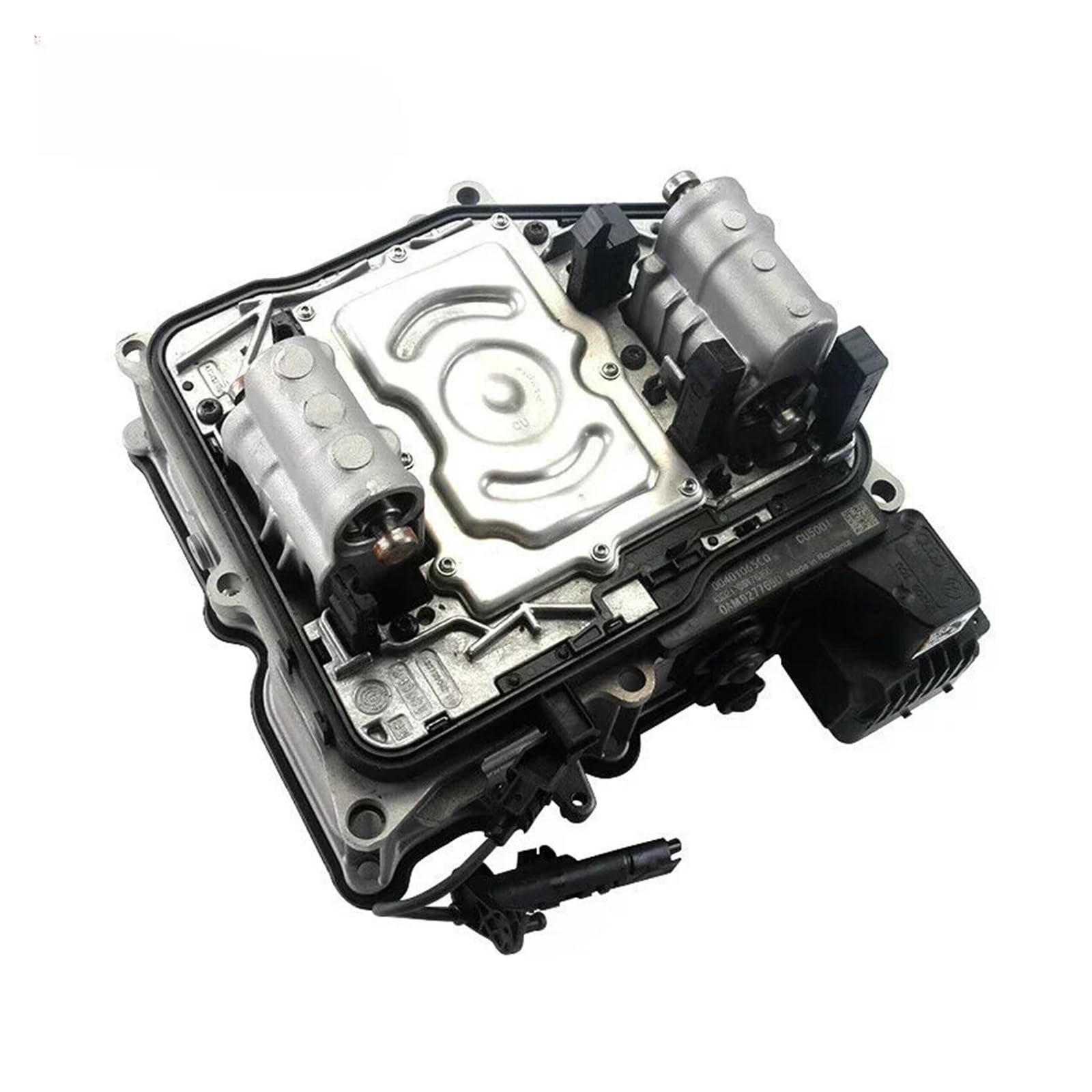 Übertragung Getriebe Mechatronik Ventil Körper 6DT25-1707101 Kompatibel for BYD473QE218345415 LGXCG6DF7J0113362 Montage von BDGYJGFE