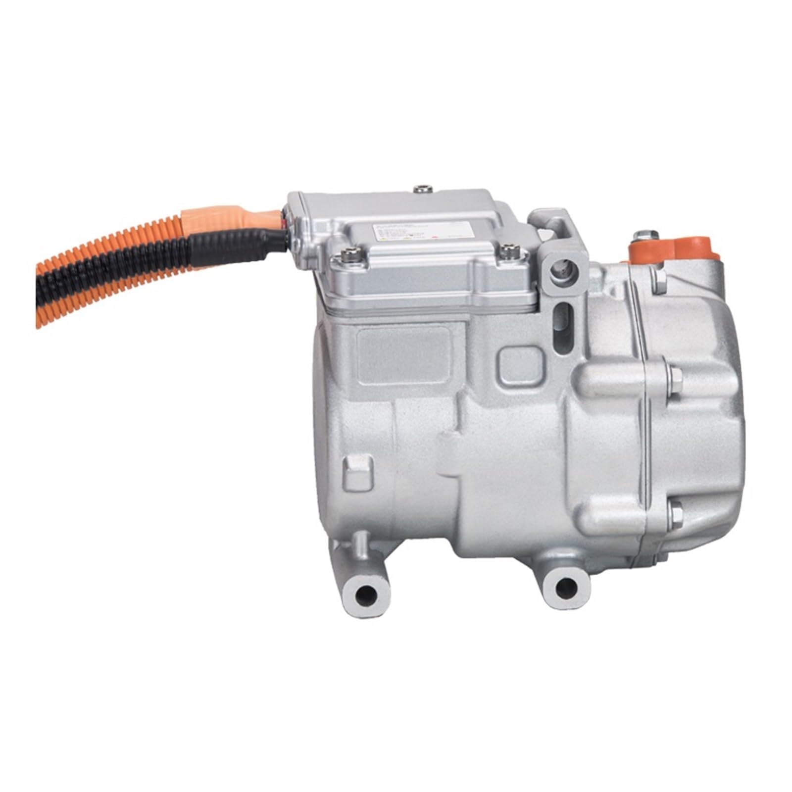 Universal DC Elektrische Klimaanlage Kompressor R134A 18CC Auto AC Kompressor 48V 60V 72V 96V 144V 220V 312V 540V(144V) von BDGYJGFE