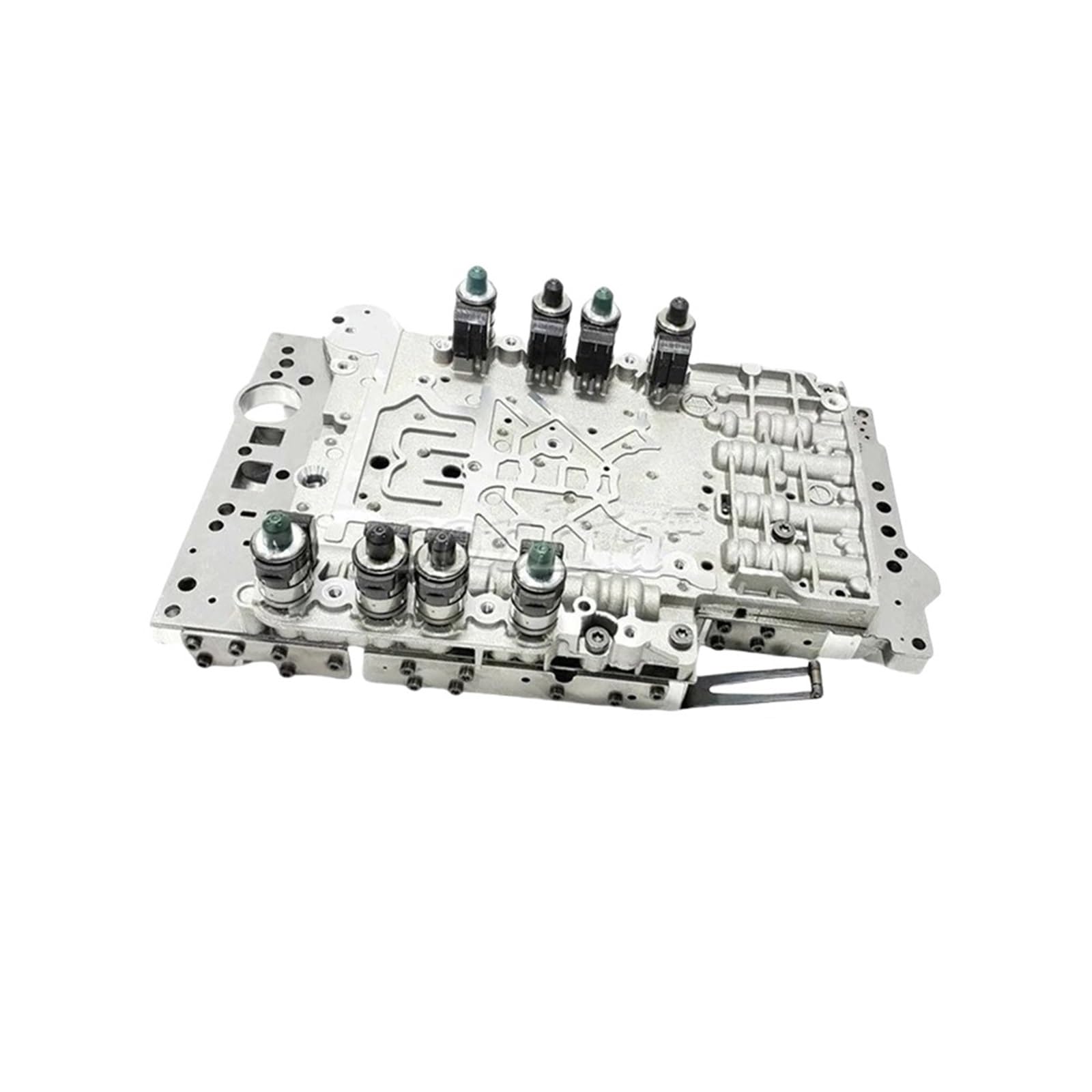 Ventilkörper 722.9 TCM TCU Getriebesteuergerät mit kompatibel for Mercedes-Benz W218 CLS63 A0034460310 A0335457332 A0335456632(VS2 Valve body) von BDGYJGFE