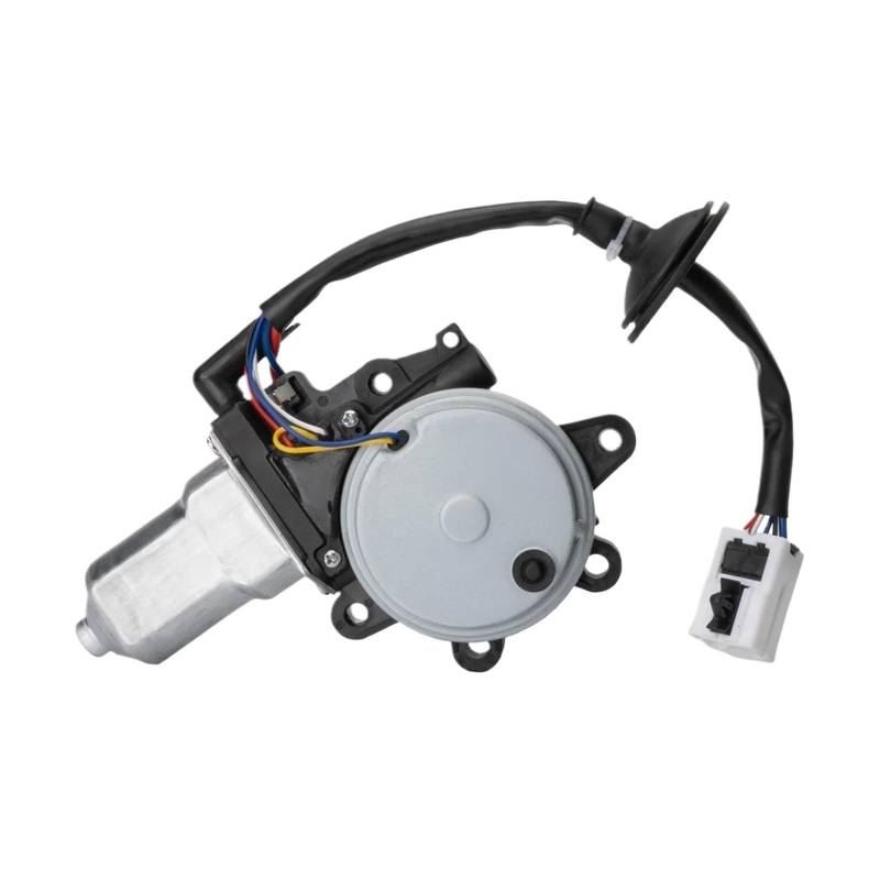 Vorne Links/Rechts Power Fensterheber Lift Motor 80731-CD001 80730-CD001 Kompatibel for Nissan 350Z Kompatibel for Infiniti 80731CD001 80730CD001(Front Left) von BDGYJGFE