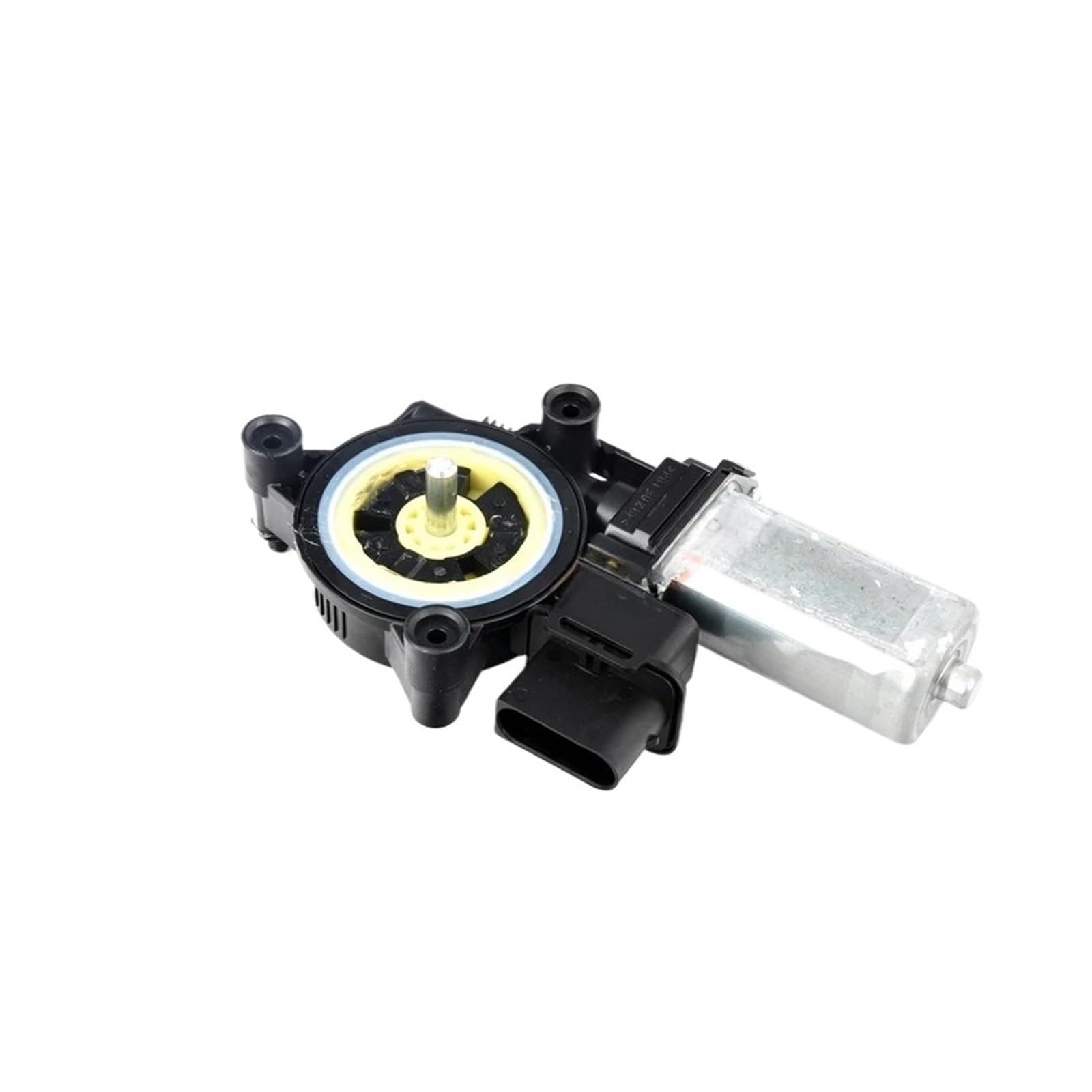 Vorne Links Antrieb/Rechts Hinten Tür Fensterheber Motor Kompatibel for BMW X1 F48 for MINI F55 16-23(1pcs Front Left) von BDGYJGFE