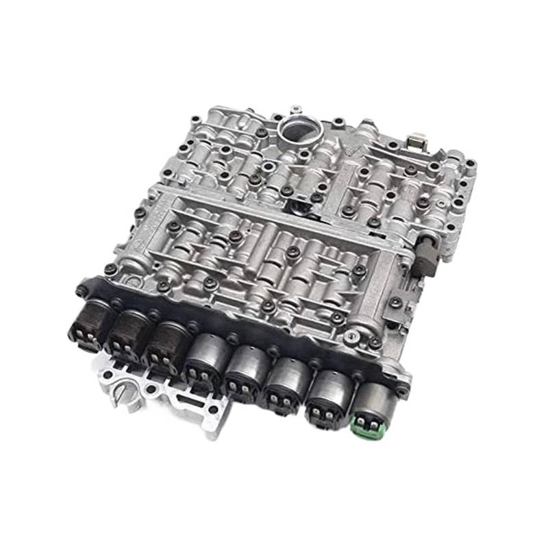 ZF5HP24A Übertragung VENTIL KÖRPER Anzug 5HP24A 5HP24 Kompatibel for BMW LAND ROVER RANGE ROVER 1058427022 von BDGYJGFE