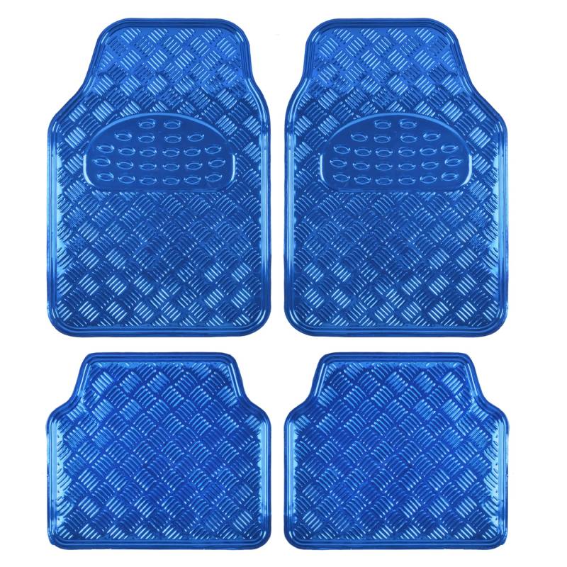 BDK MT-641-BL car-Floor-mats von BDK